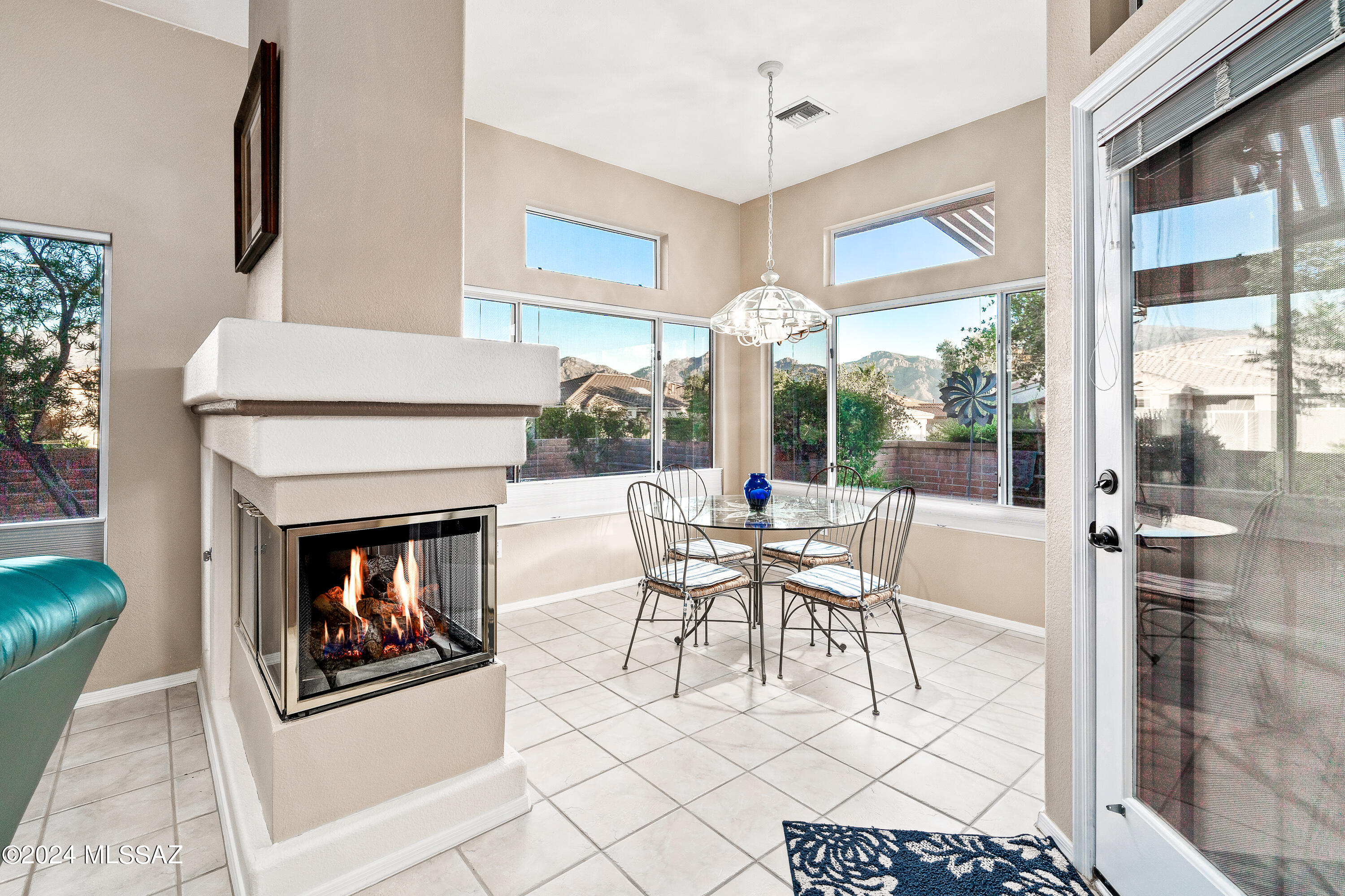 Sun City Vistoso Unit 7(1-227) - Residential