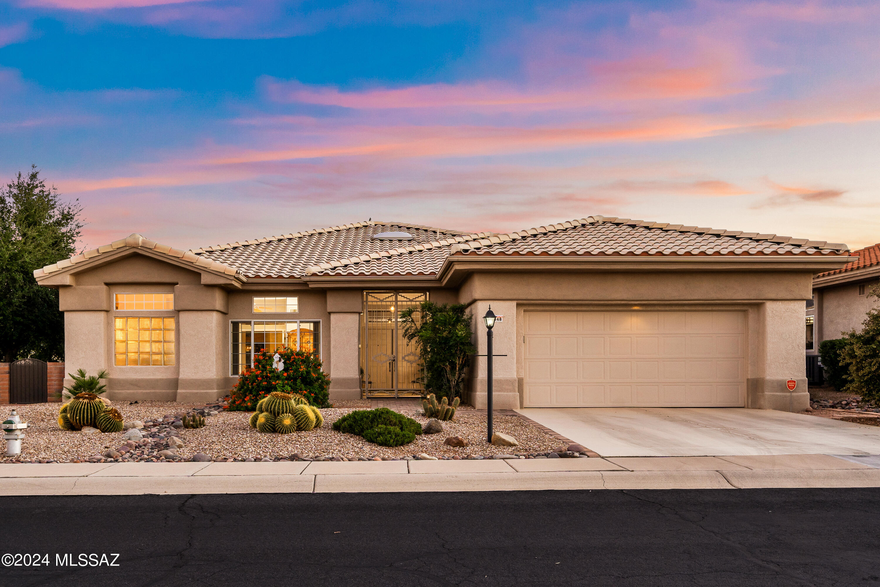 Sun City Vistoso Unit 7(1-227) - Residential