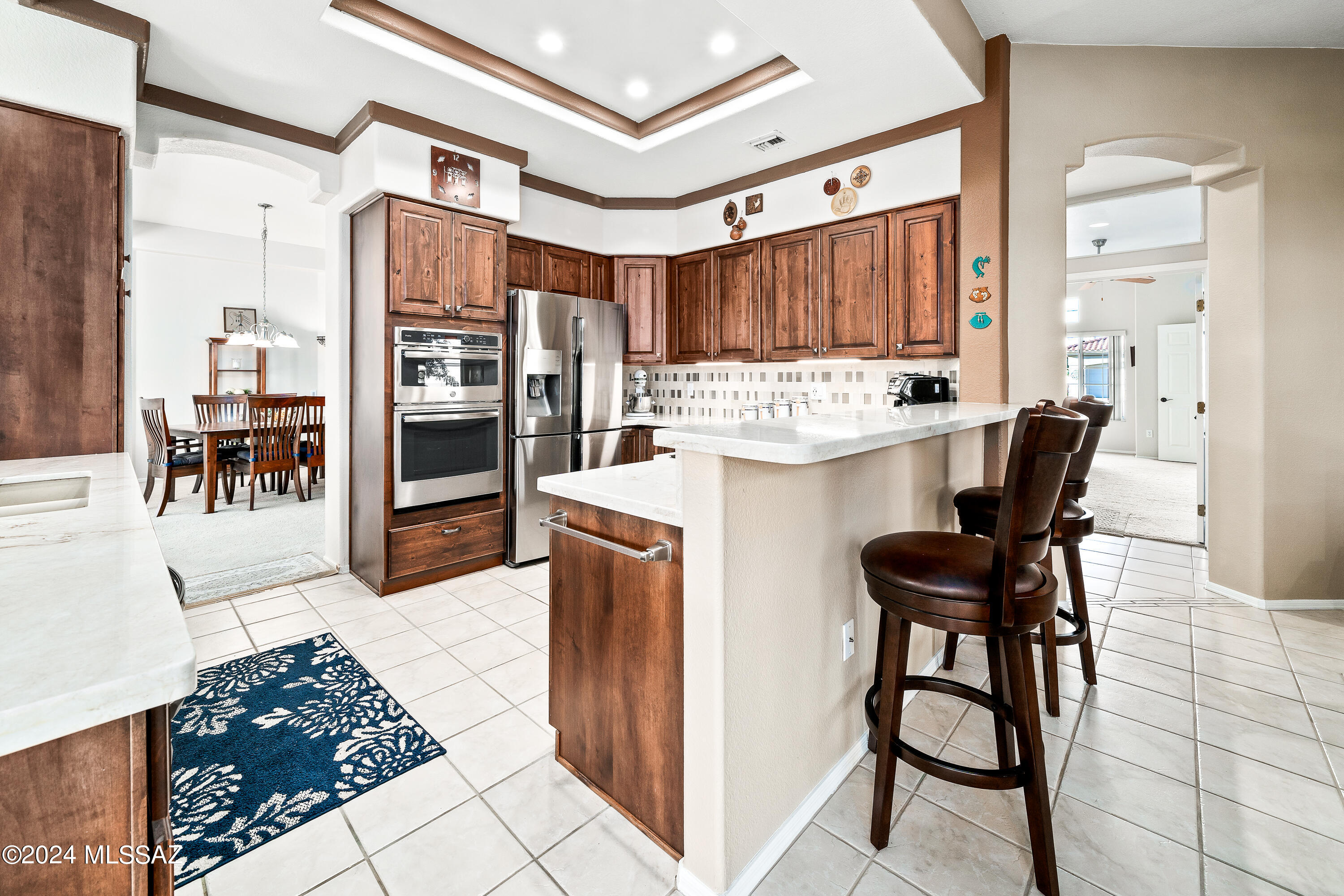 Sun City Vistoso Unit 7(1-227) - Residential