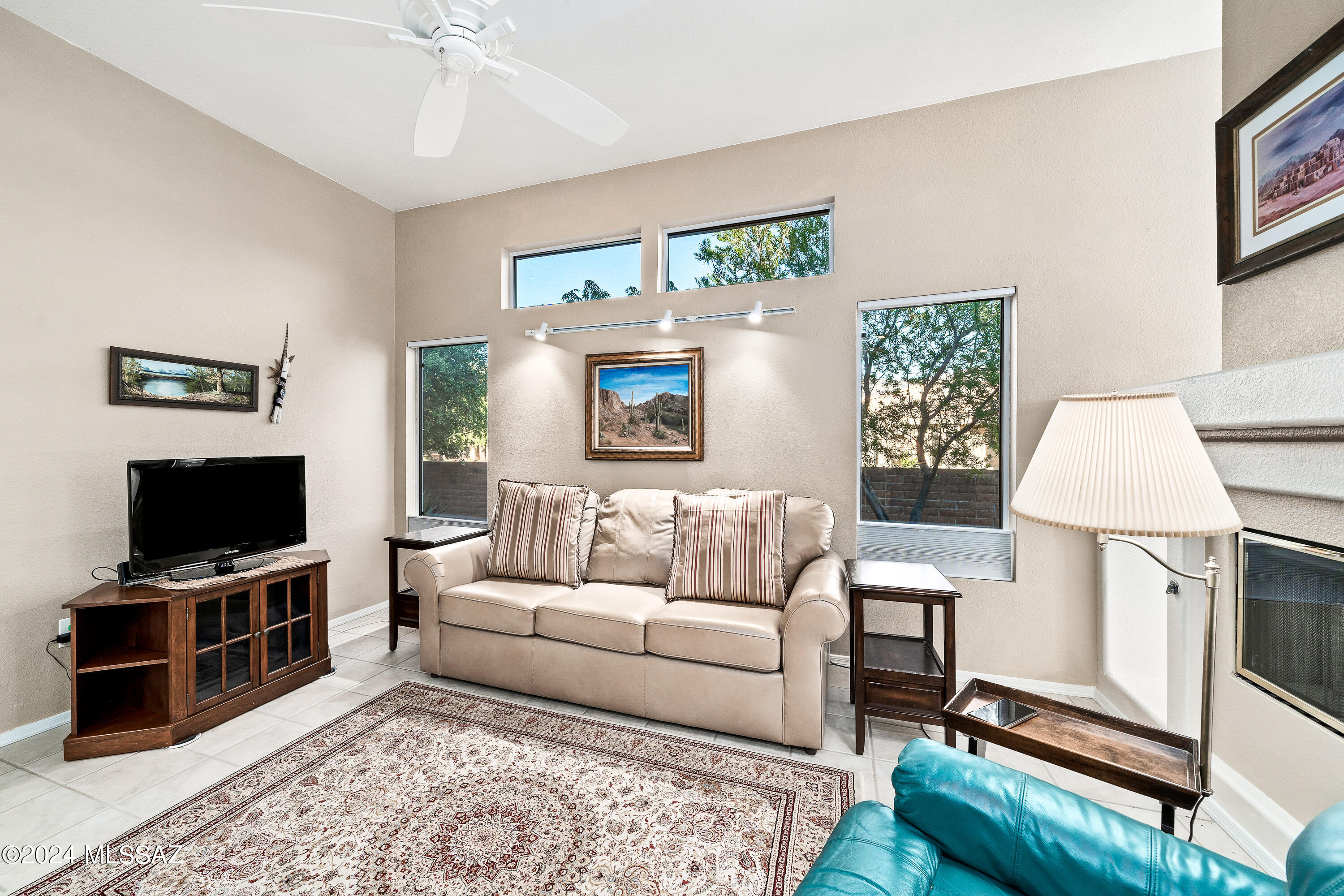 Sun City Vistoso Unit 7(1-227) - Residential
