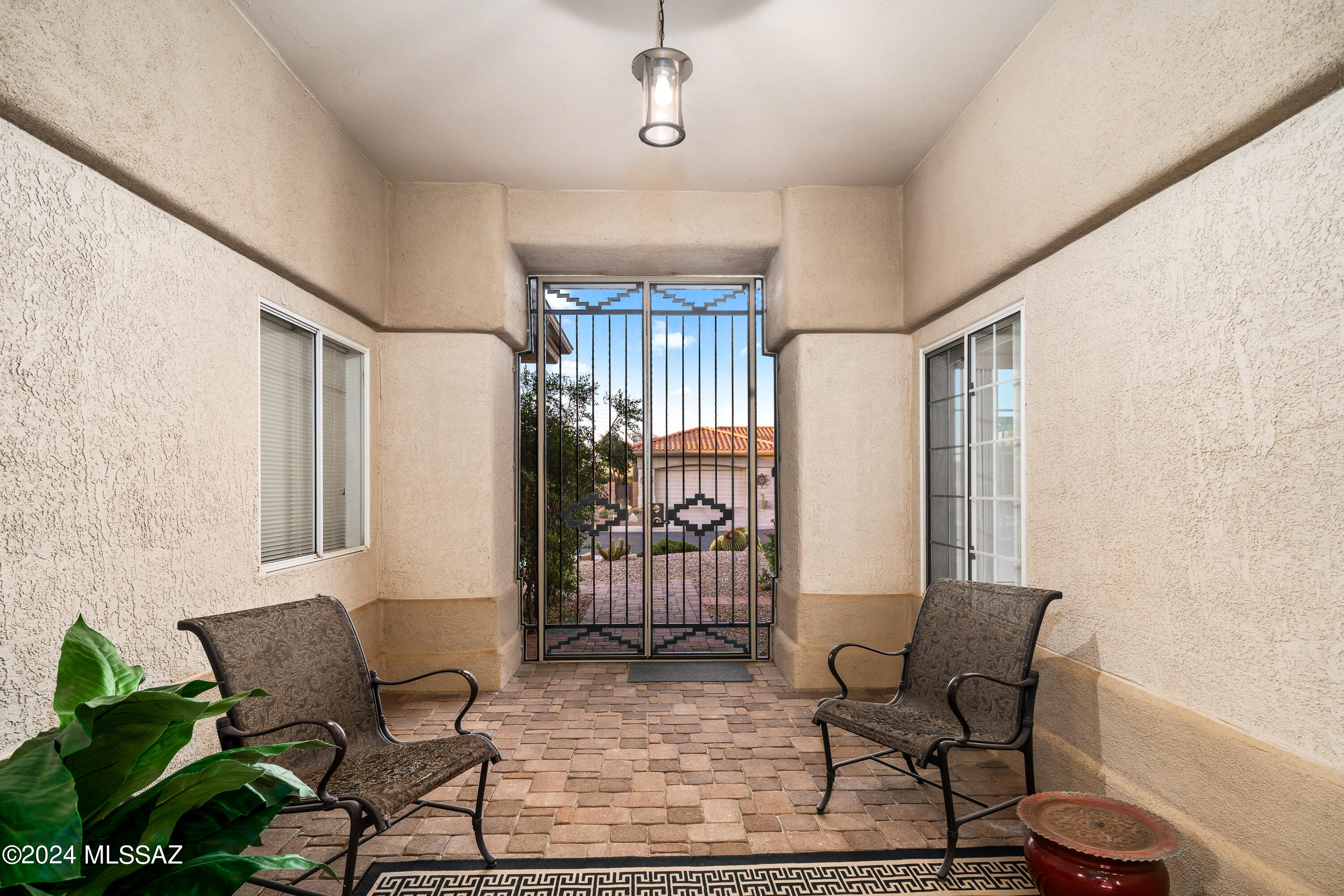 Sun City Vistoso Unit 7(1-227) - Residential