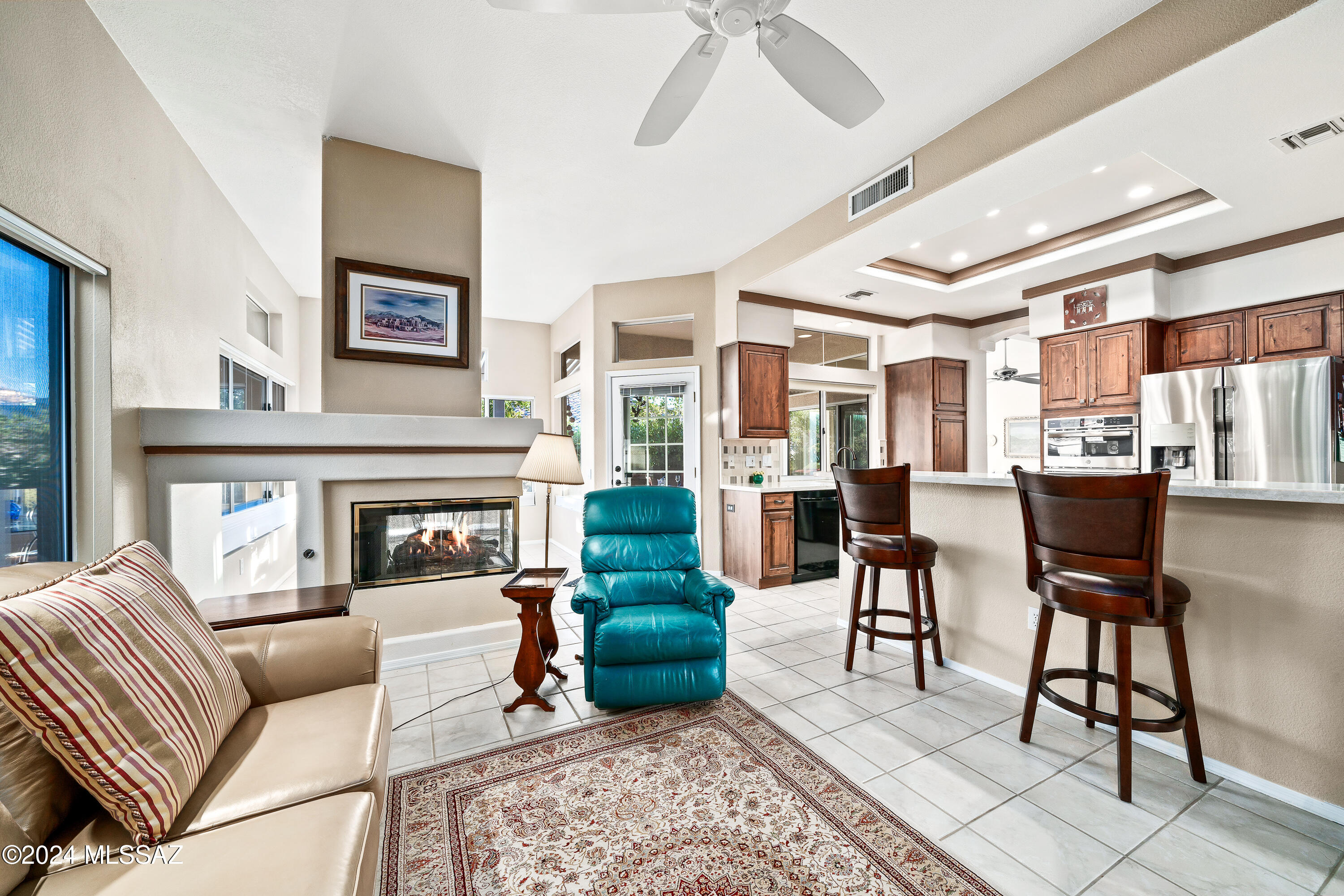 Sun City Vistoso Unit 7(1-227) - Residential