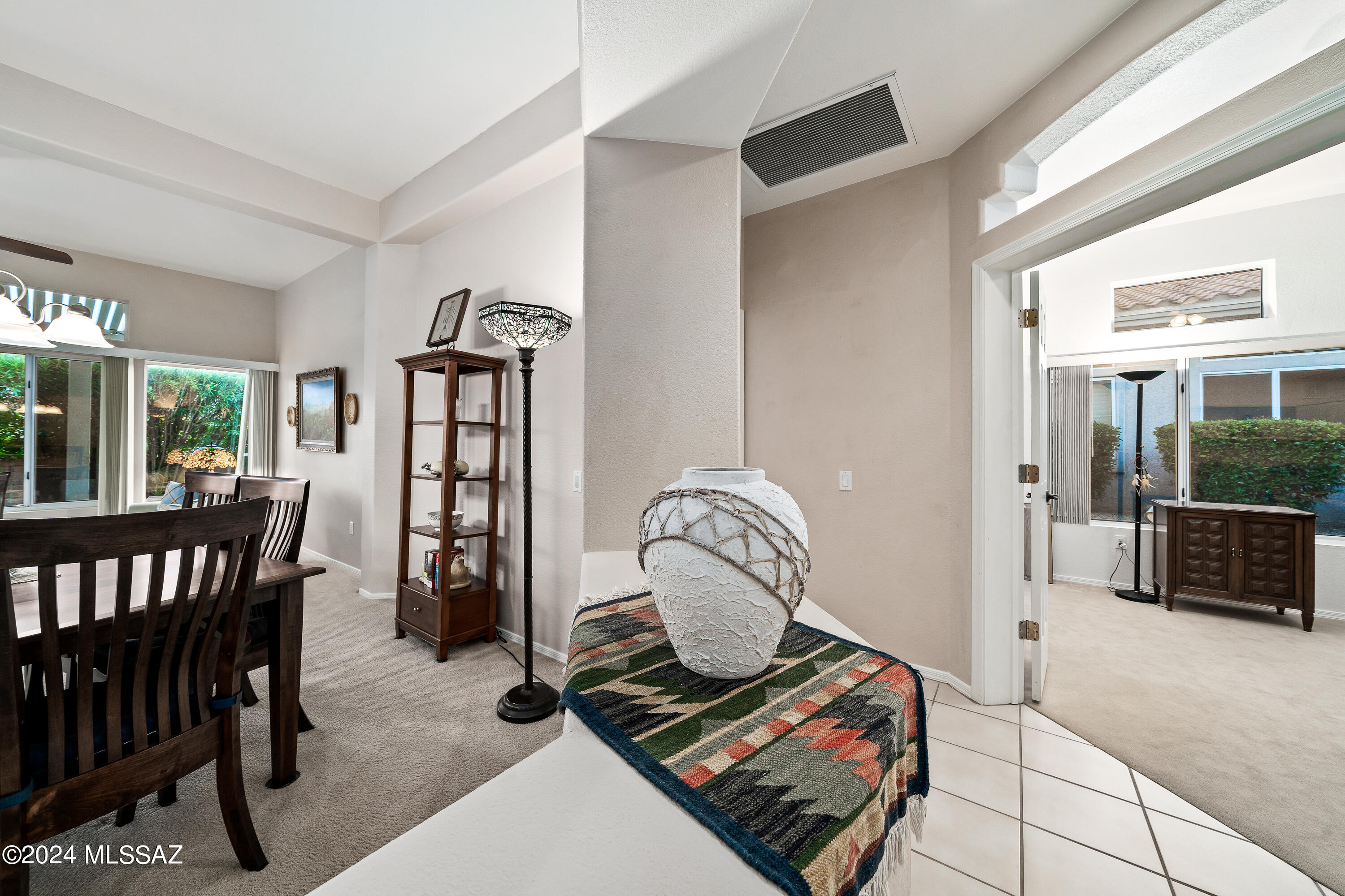 Sun City Vistoso Unit 7(1-227) - Residential