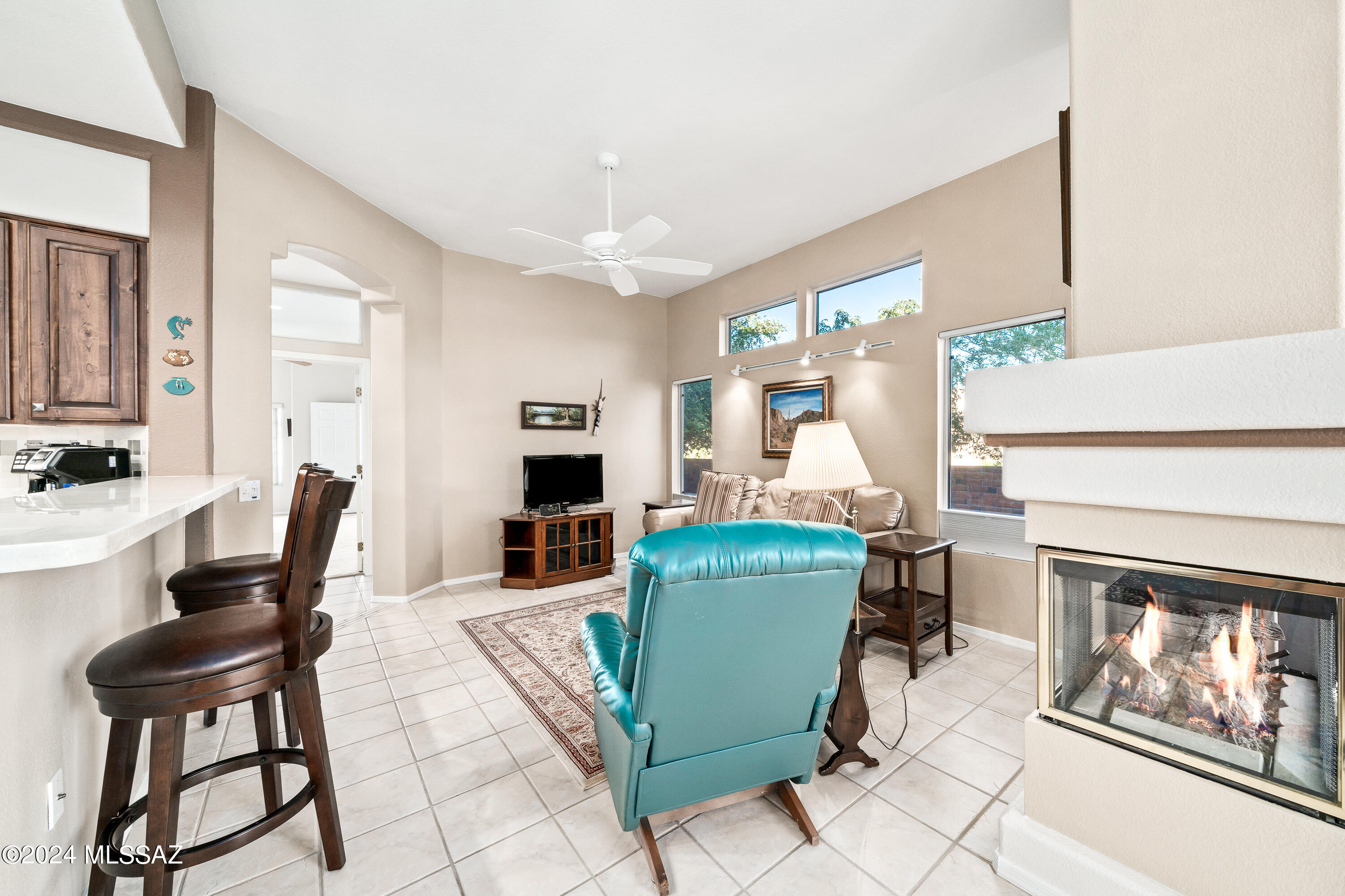 Sun City Vistoso Unit 7(1-227) - Residential