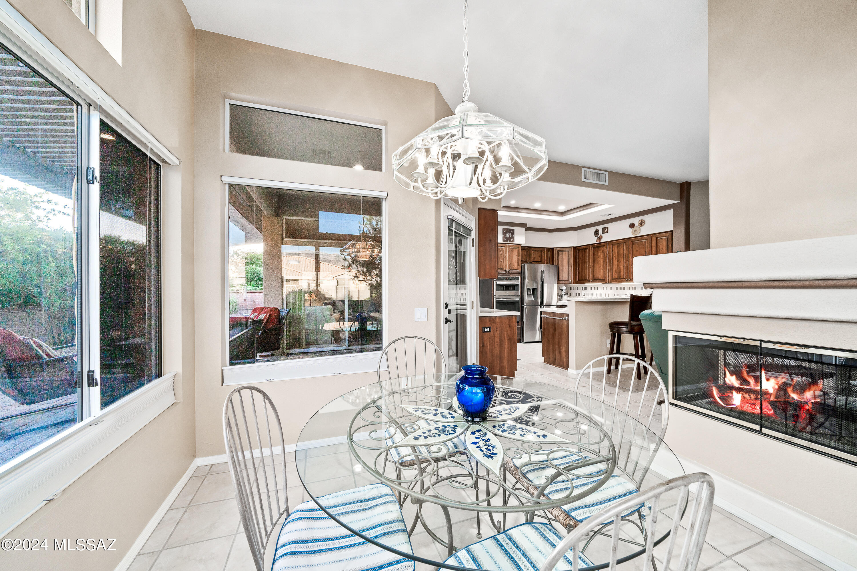 Sun City Vistoso Unit 7(1-227) - Residential