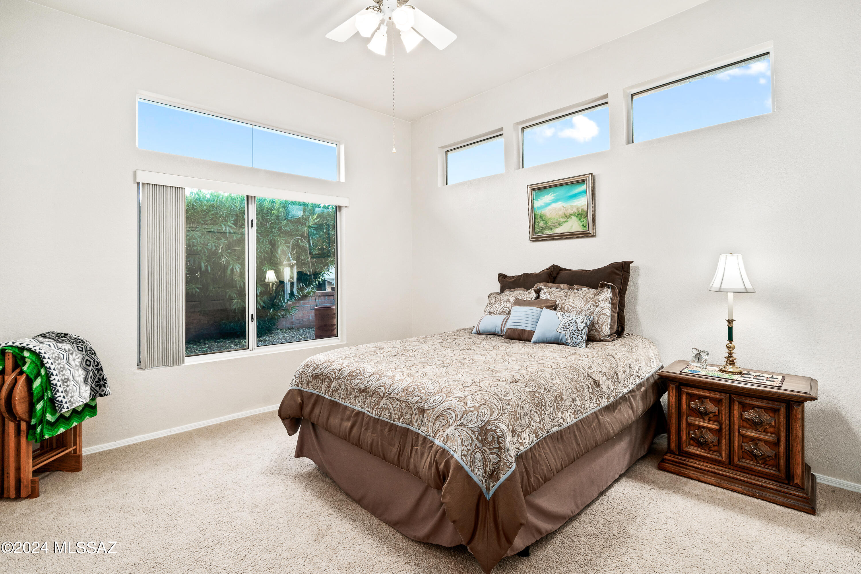 Sun City Vistoso Unit 7(1-227) - Residential