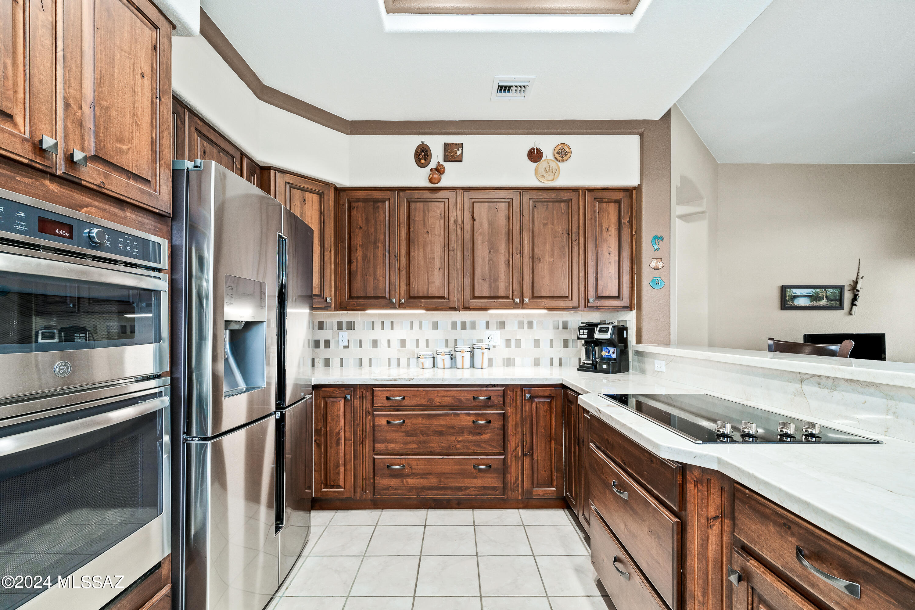 Sun City Vistoso Unit 7(1-227) - Residential