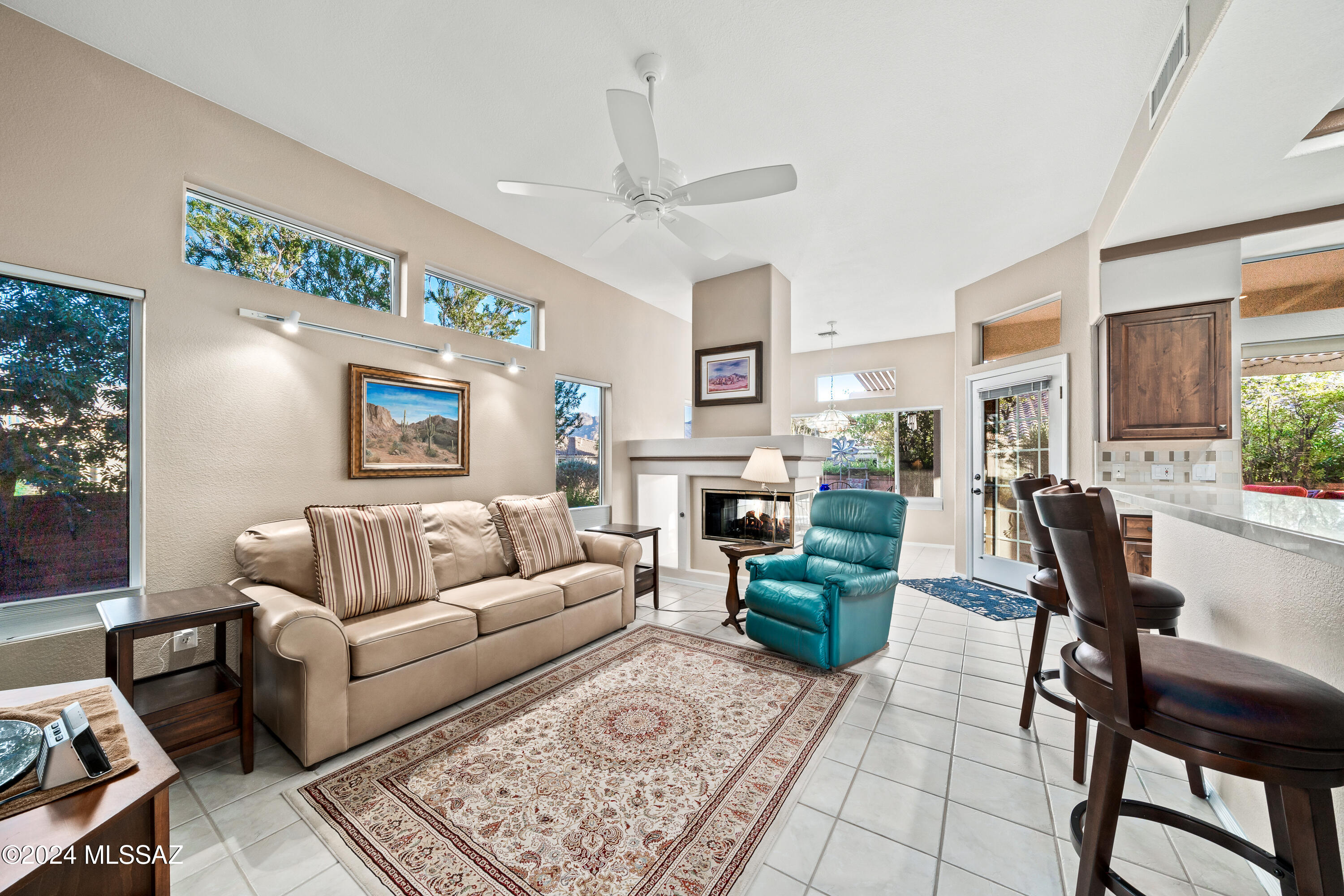 Sun City Vistoso Unit 7(1-227) - Residential