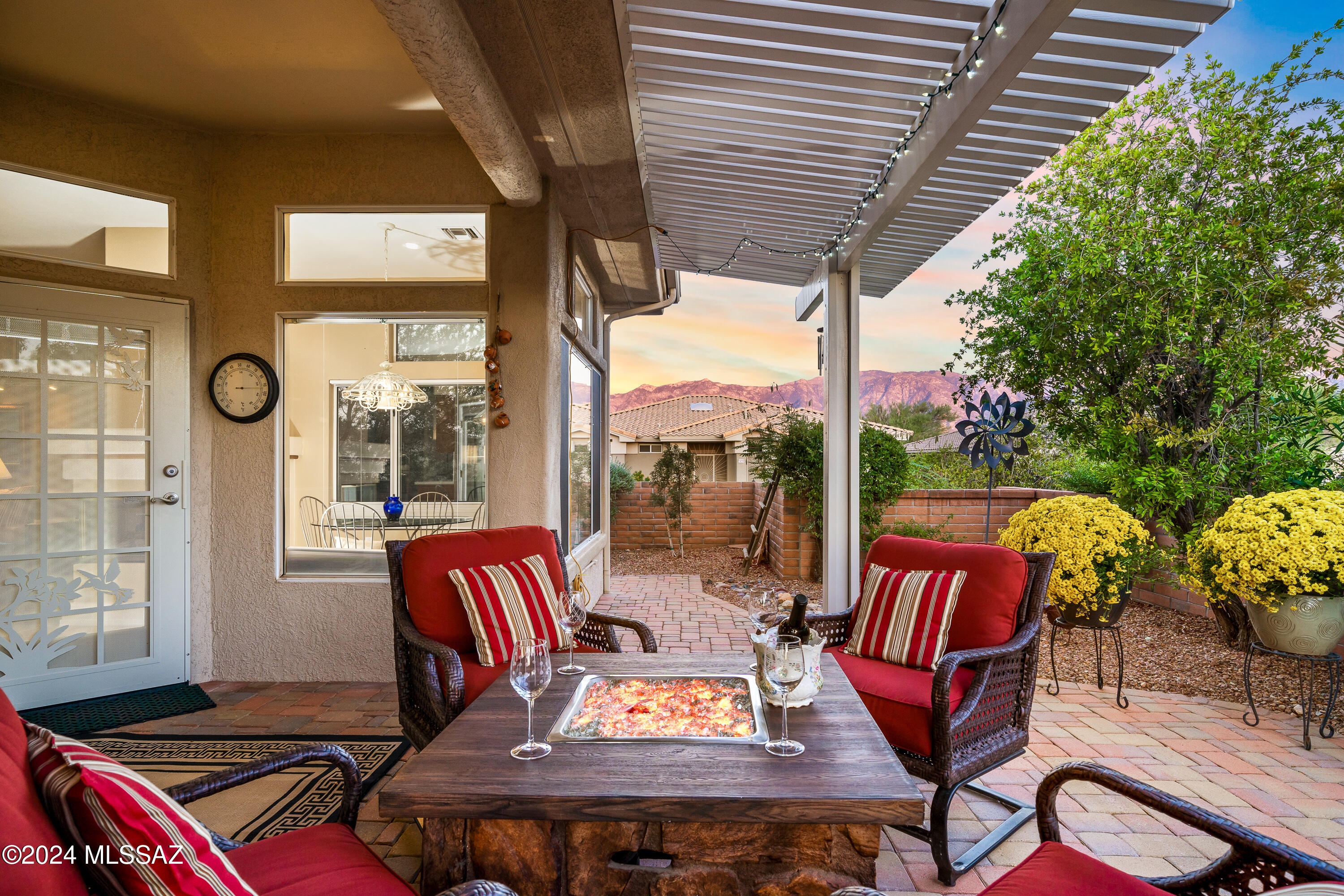 Sun City Vistoso Unit 7(1-227) - Residential