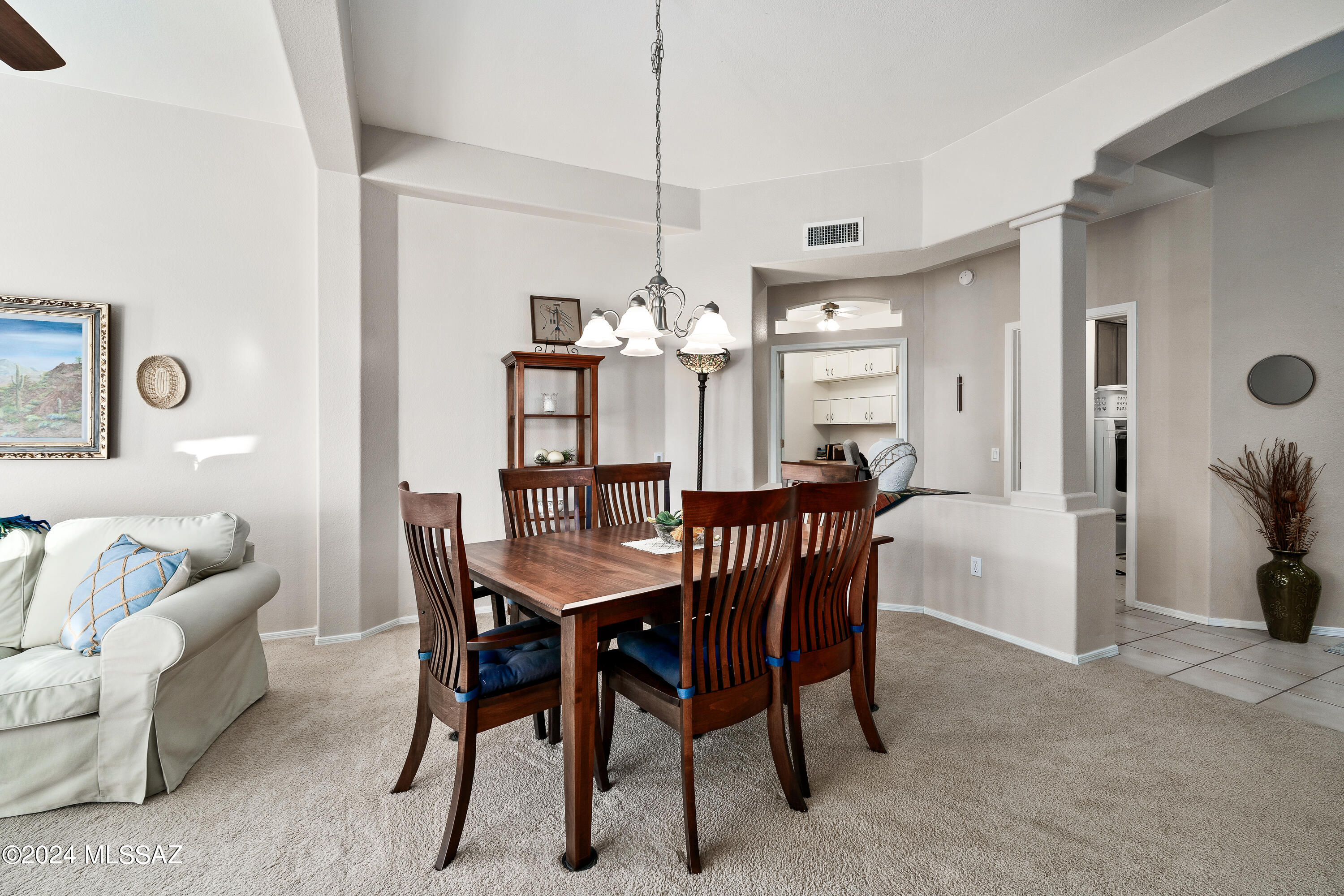 Sun City Vistoso Unit 7(1-227) - Residential