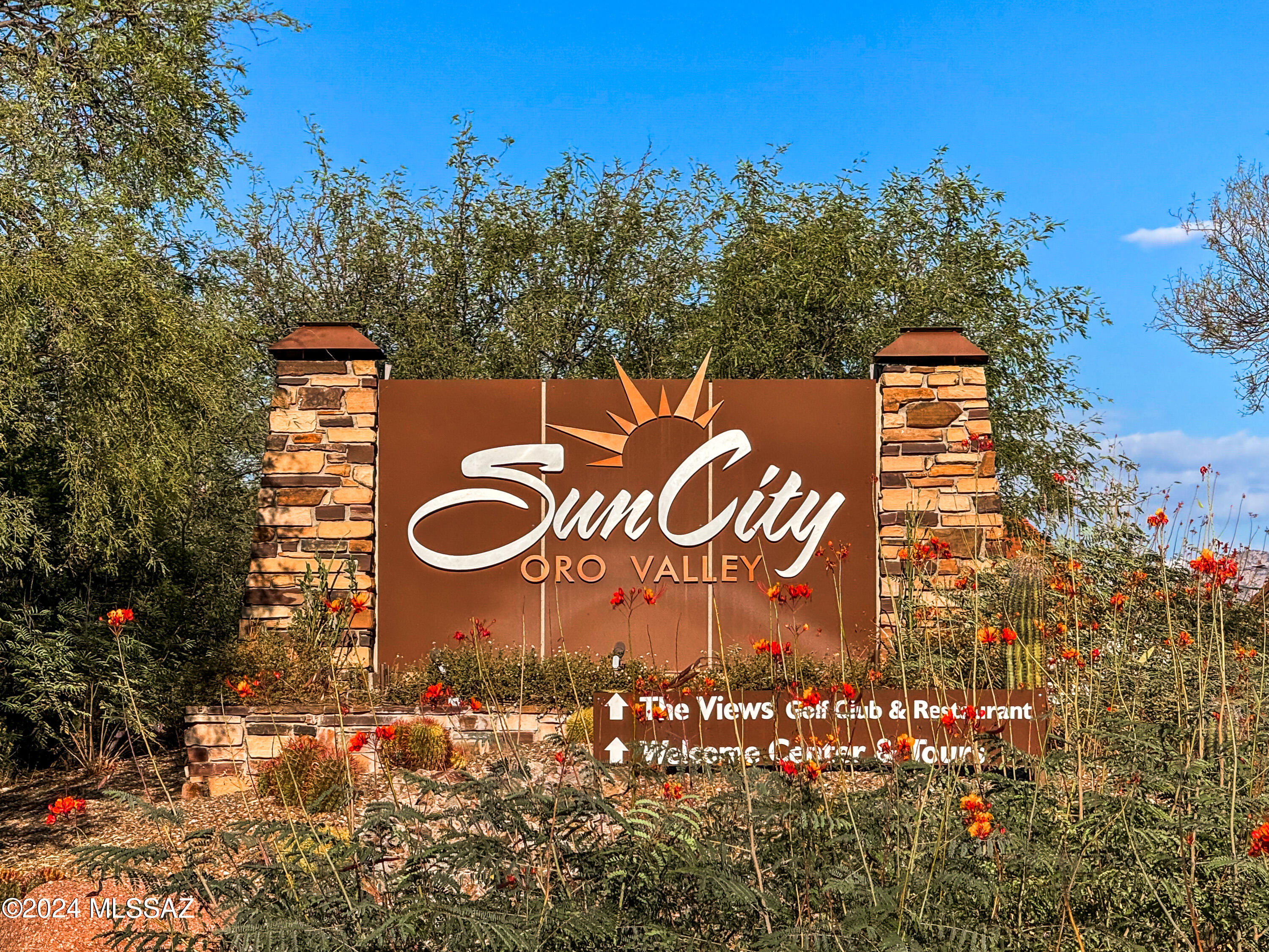Sun City Vistoso Unit 7(1-227) - Residential