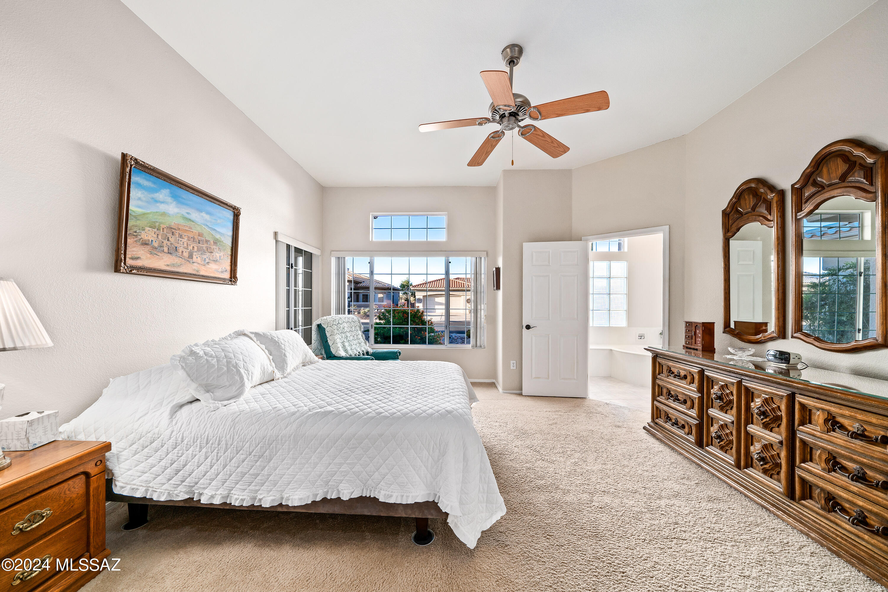 Sun City Vistoso Unit 7(1-227) - Residential