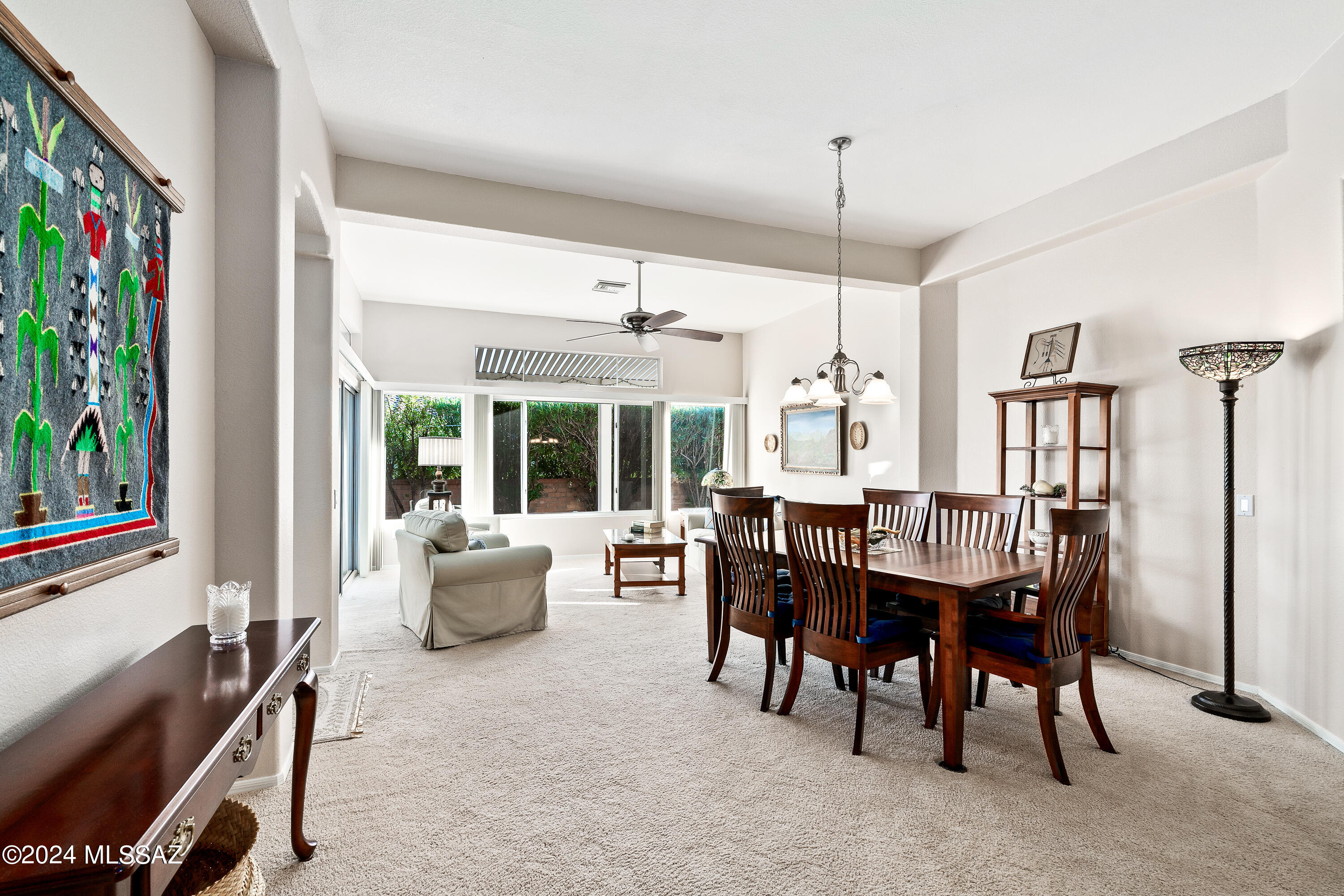 Sun City Vistoso Unit 7(1-227) - Residential