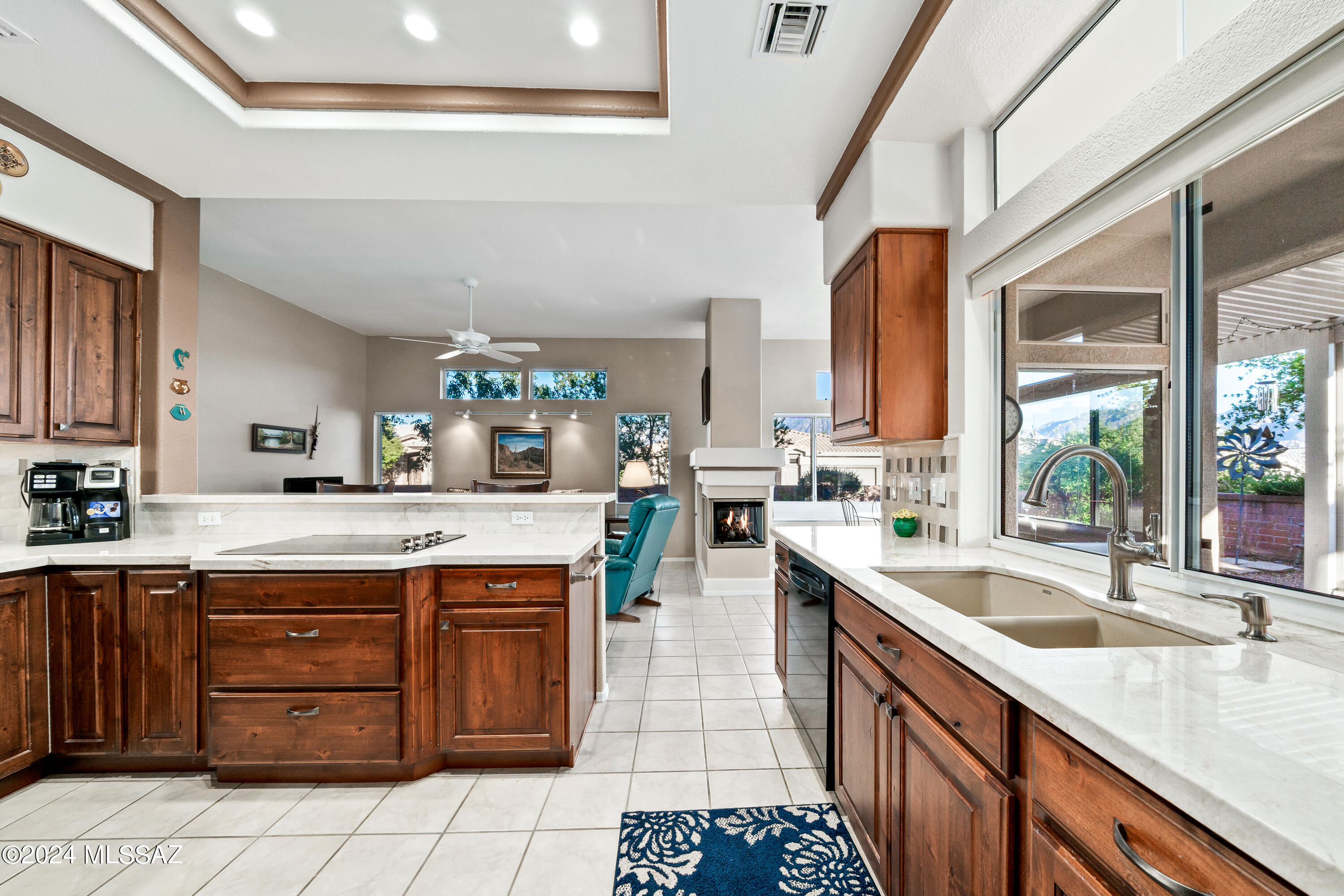 Sun City Vistoso Unit 7(1-227) - Residential