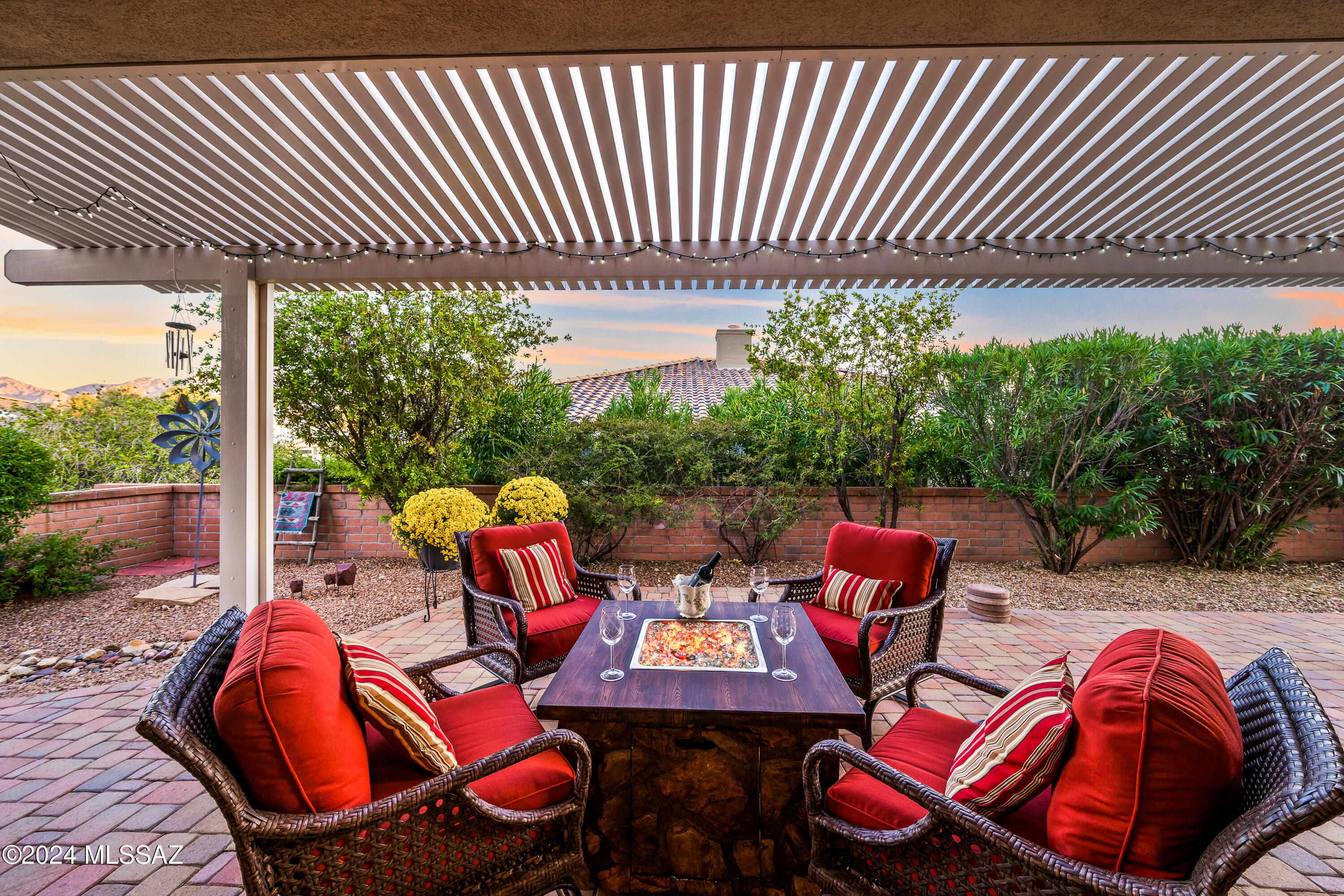 Sun City Vistoso Unit 7(1-227) - Residential