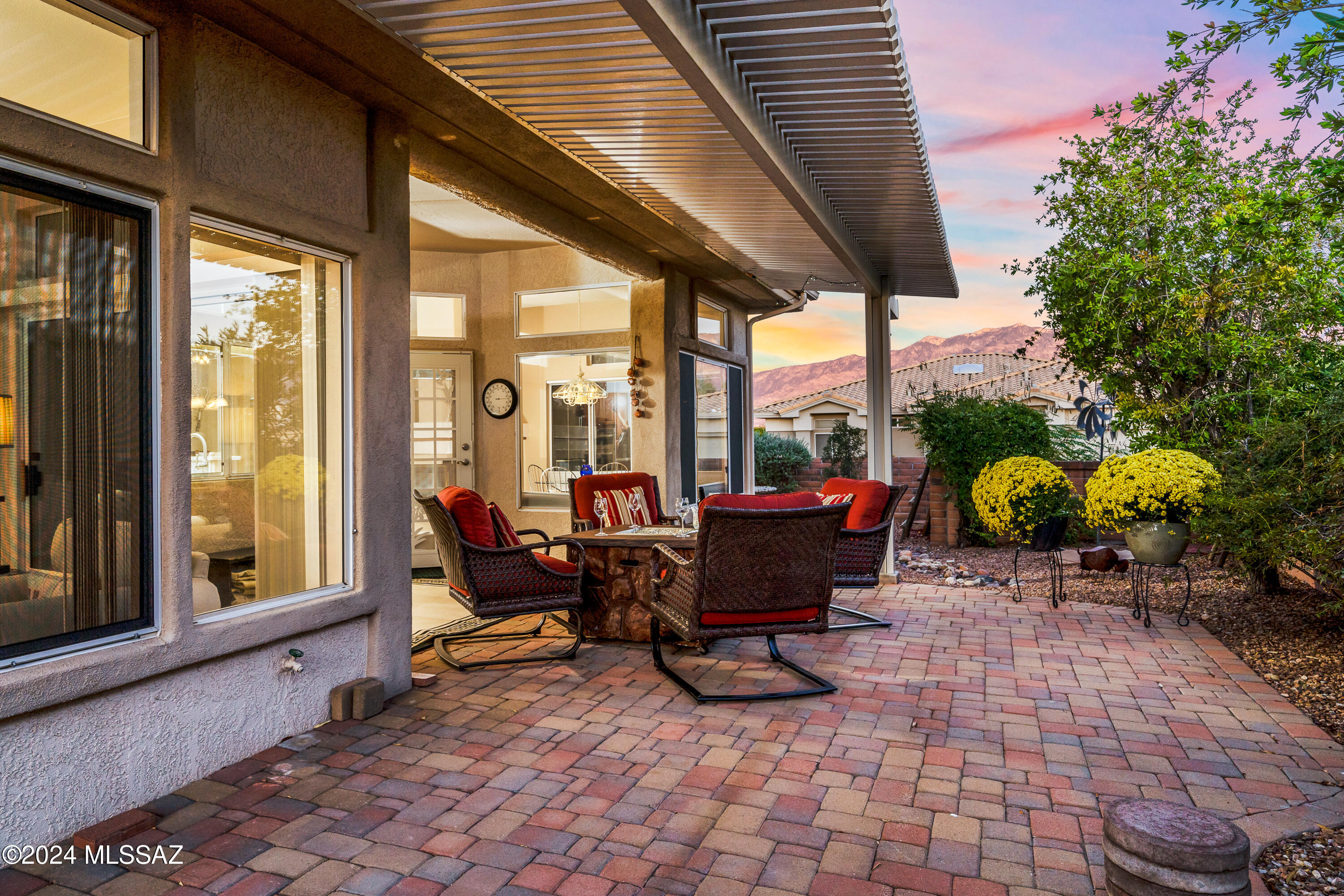 Sun City Vistoso Unit 7(1-227) - Residential