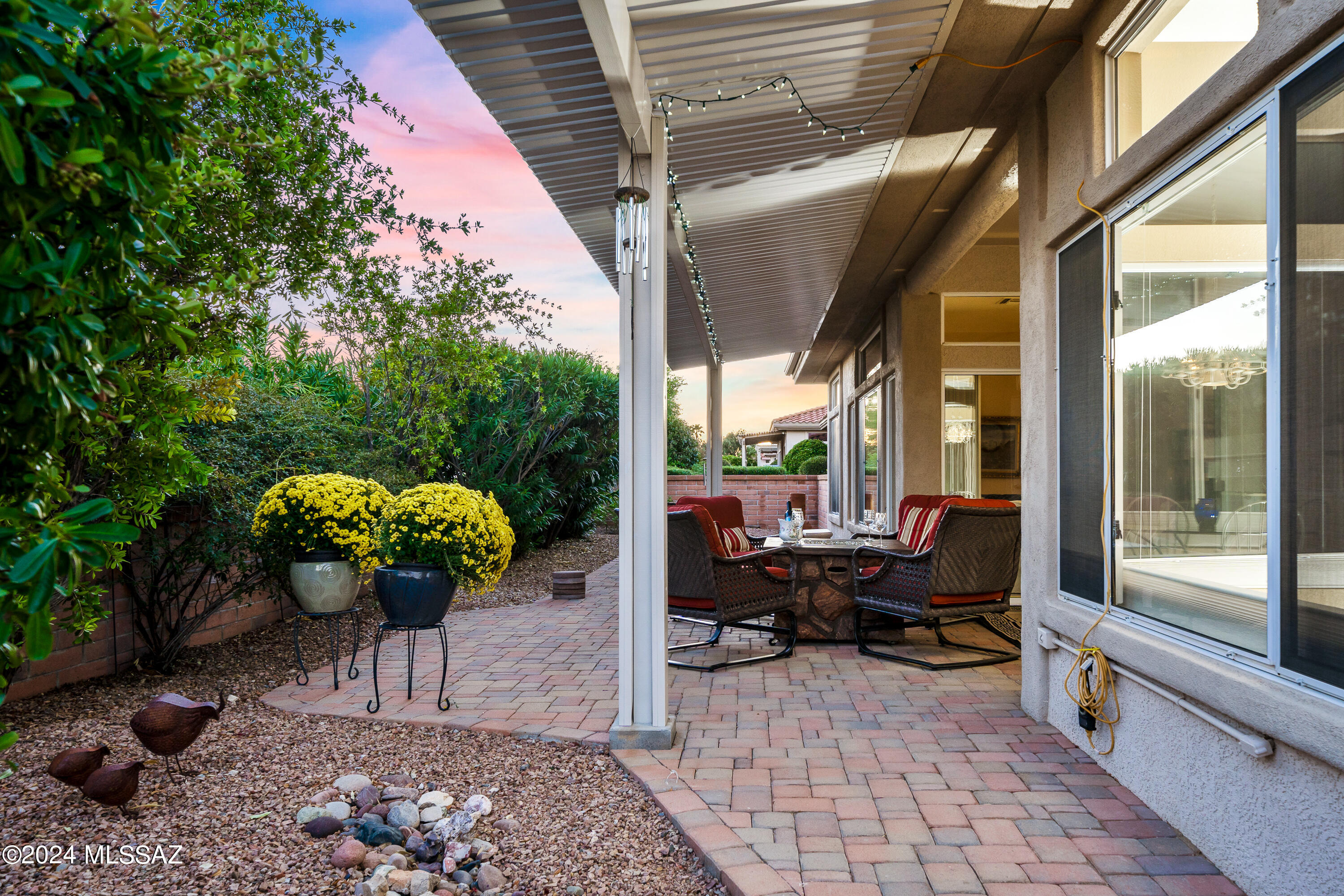 Sun City Vistoso Unit 7(1-227) - Residential