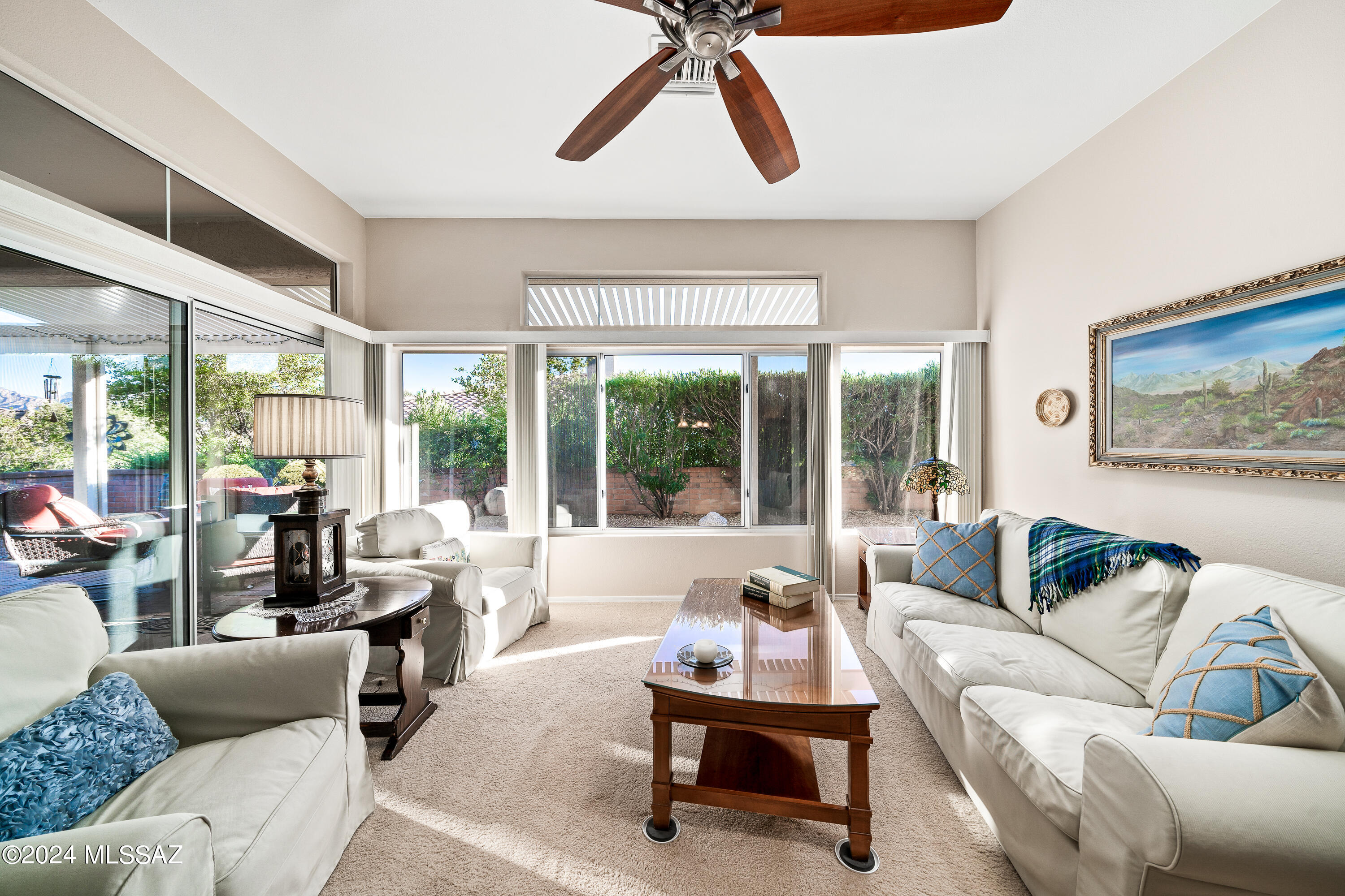 Sun City Vistoso Unit 7(1-227) - Residential