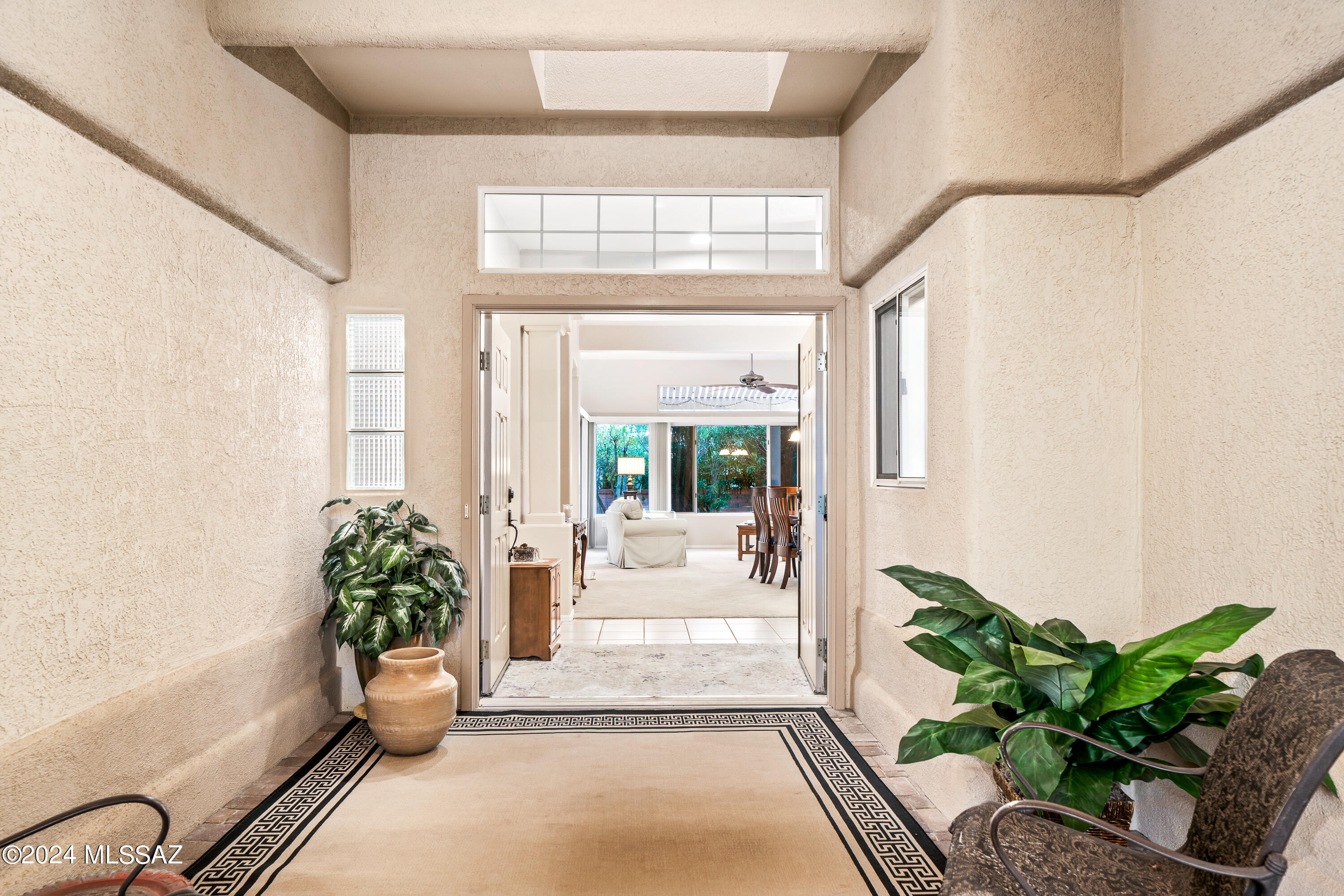 Sun City Vistoso Unit 7(1-227) - Residential