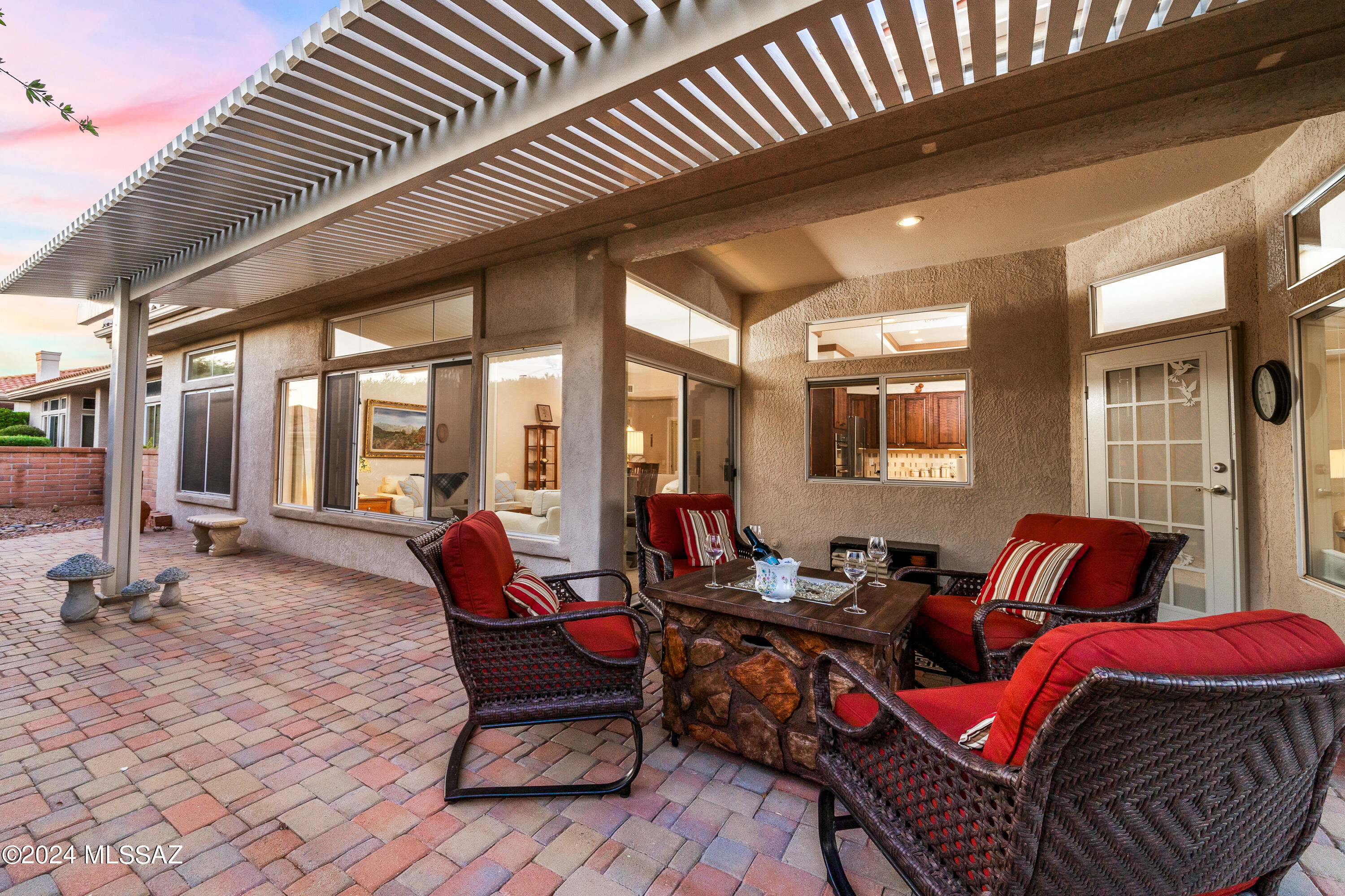 Sun City Vistoso Unit 7(1-227) - Residential
