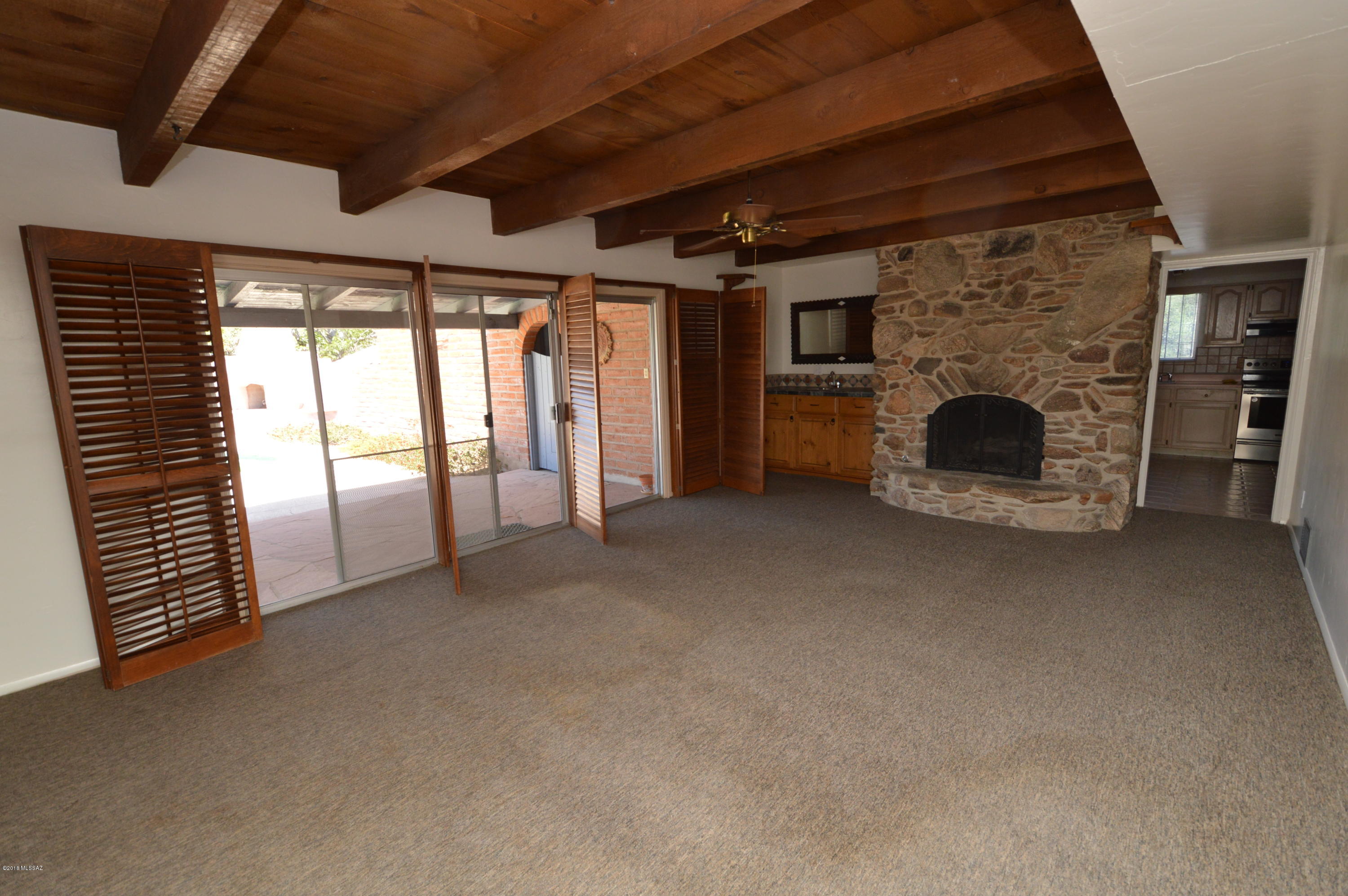 Catalina Foothills Estates NO. 7 - Residential Lease