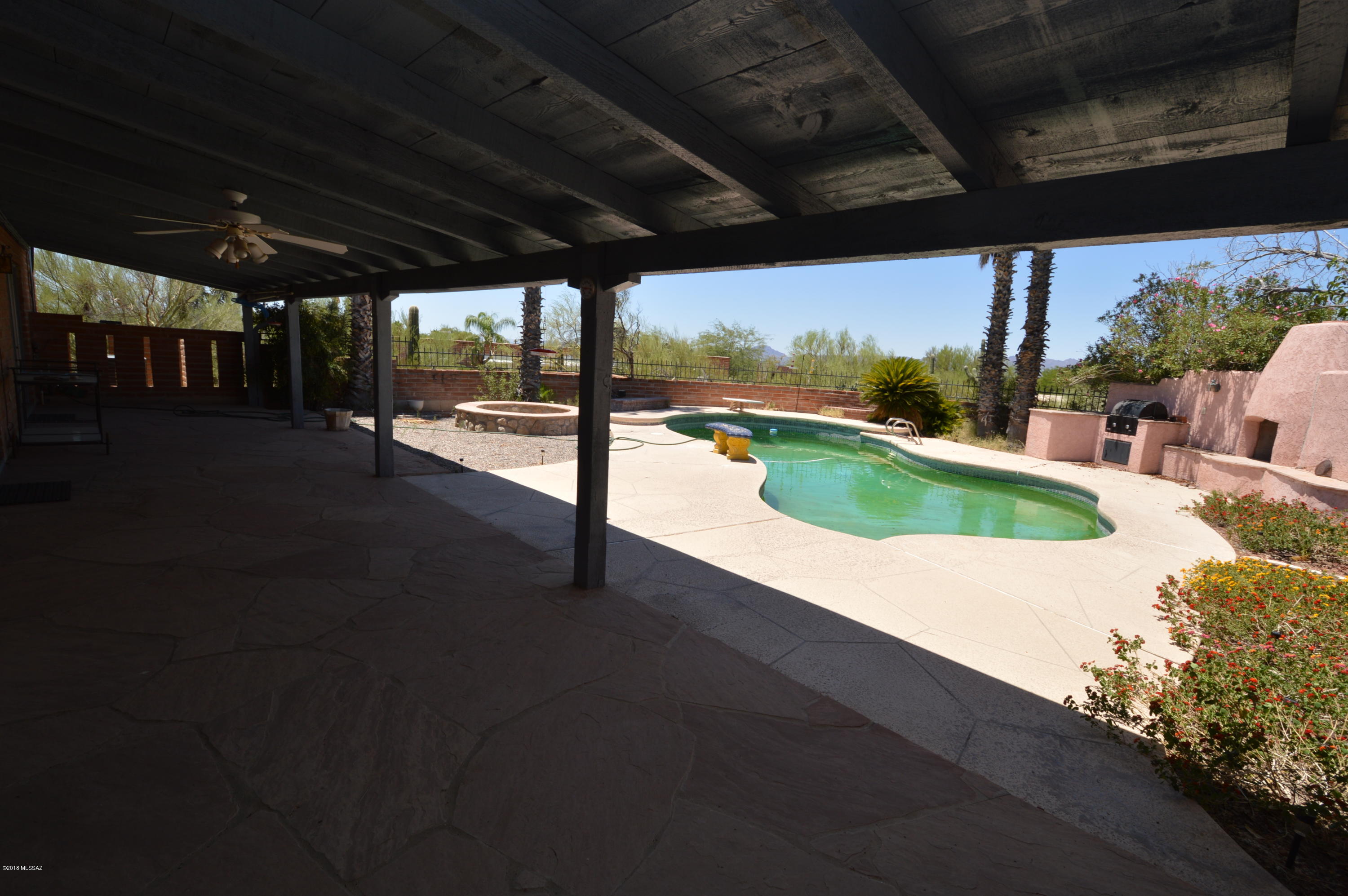 Catalina Foothills Estates NO. 7 - Residential Lease