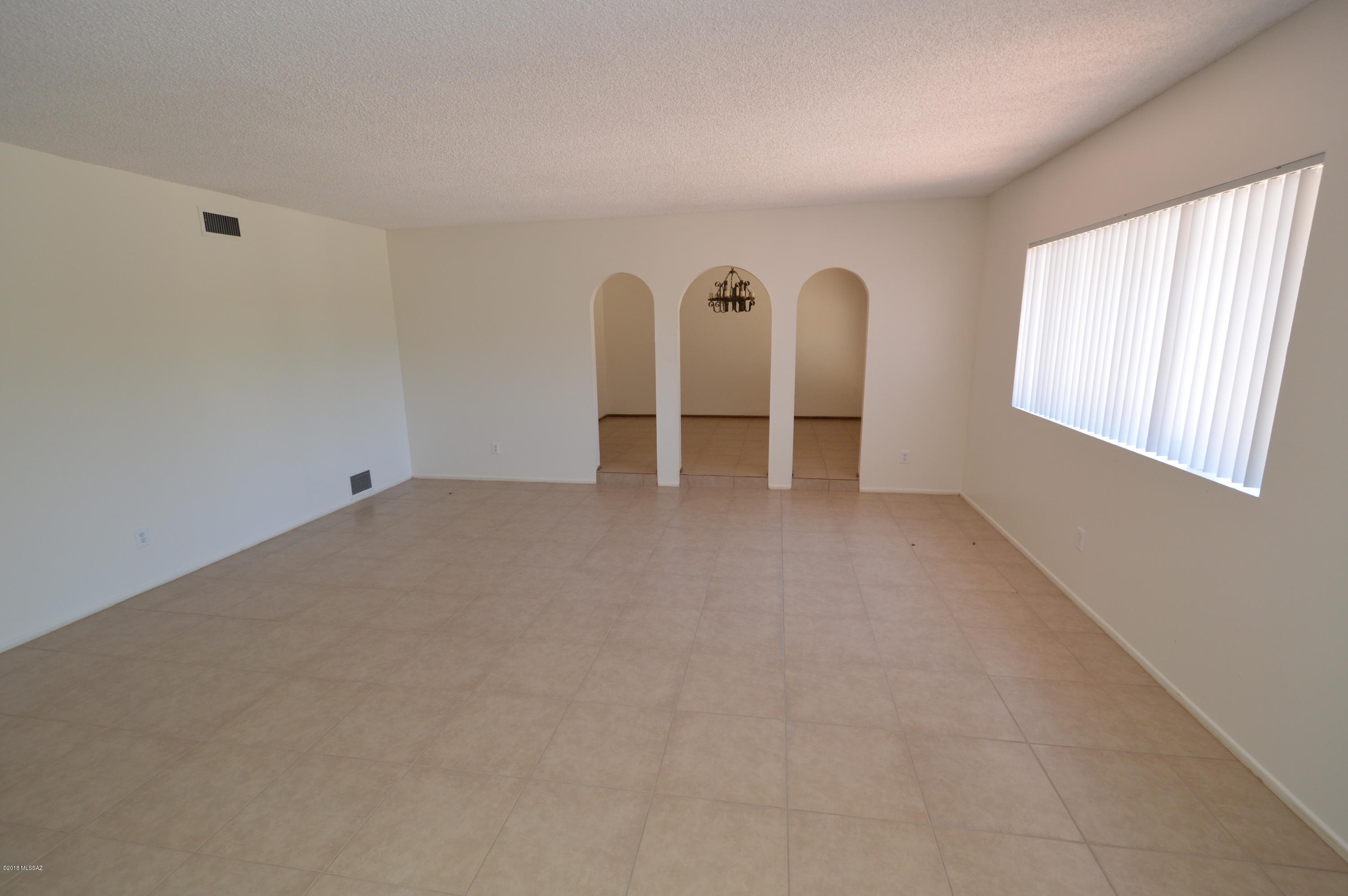 Catalina Foothills Estates NO. 7 - Residential Lease
