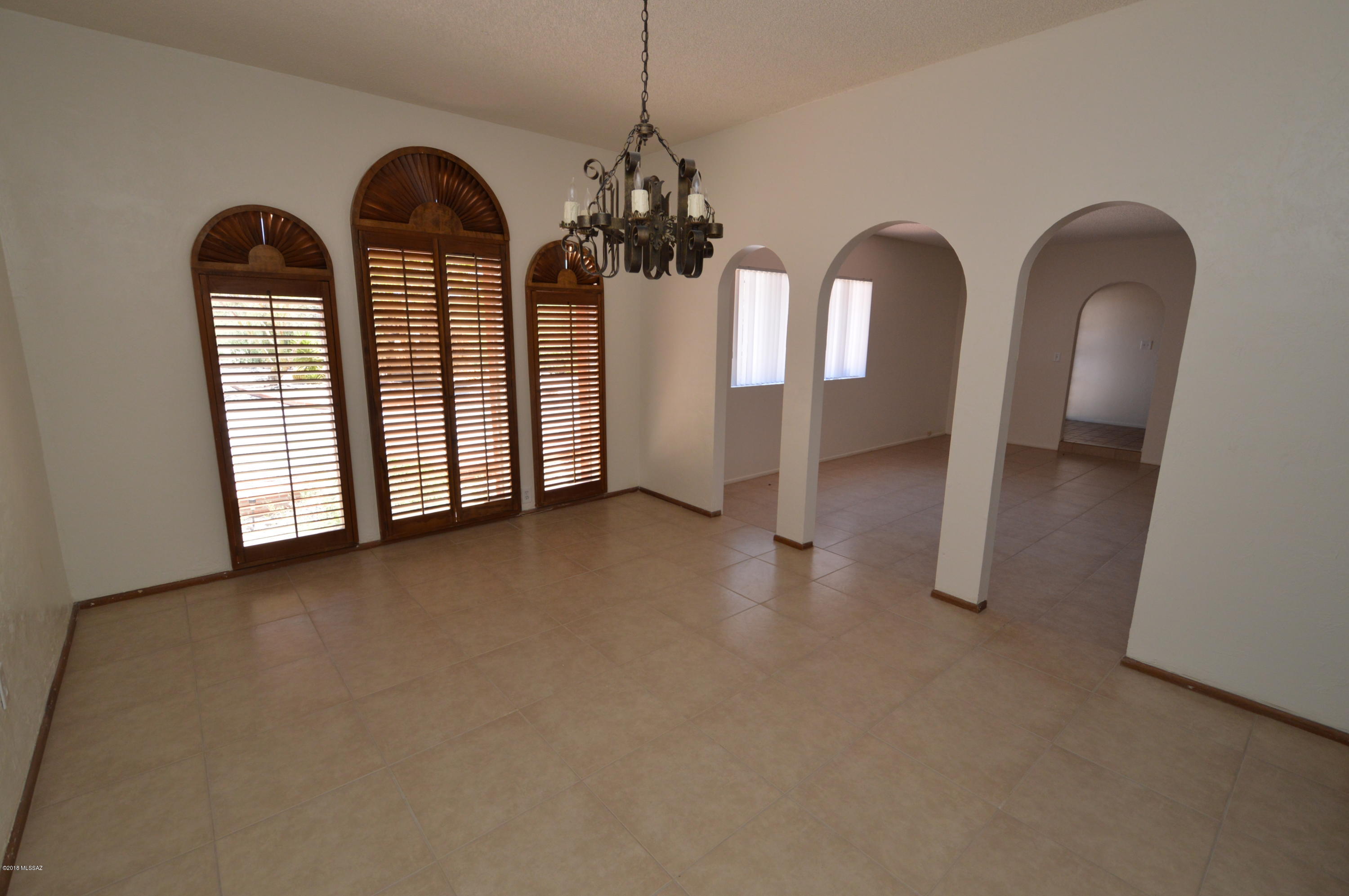 Catalina Foothills Estates NO. 7 - Residential Lease