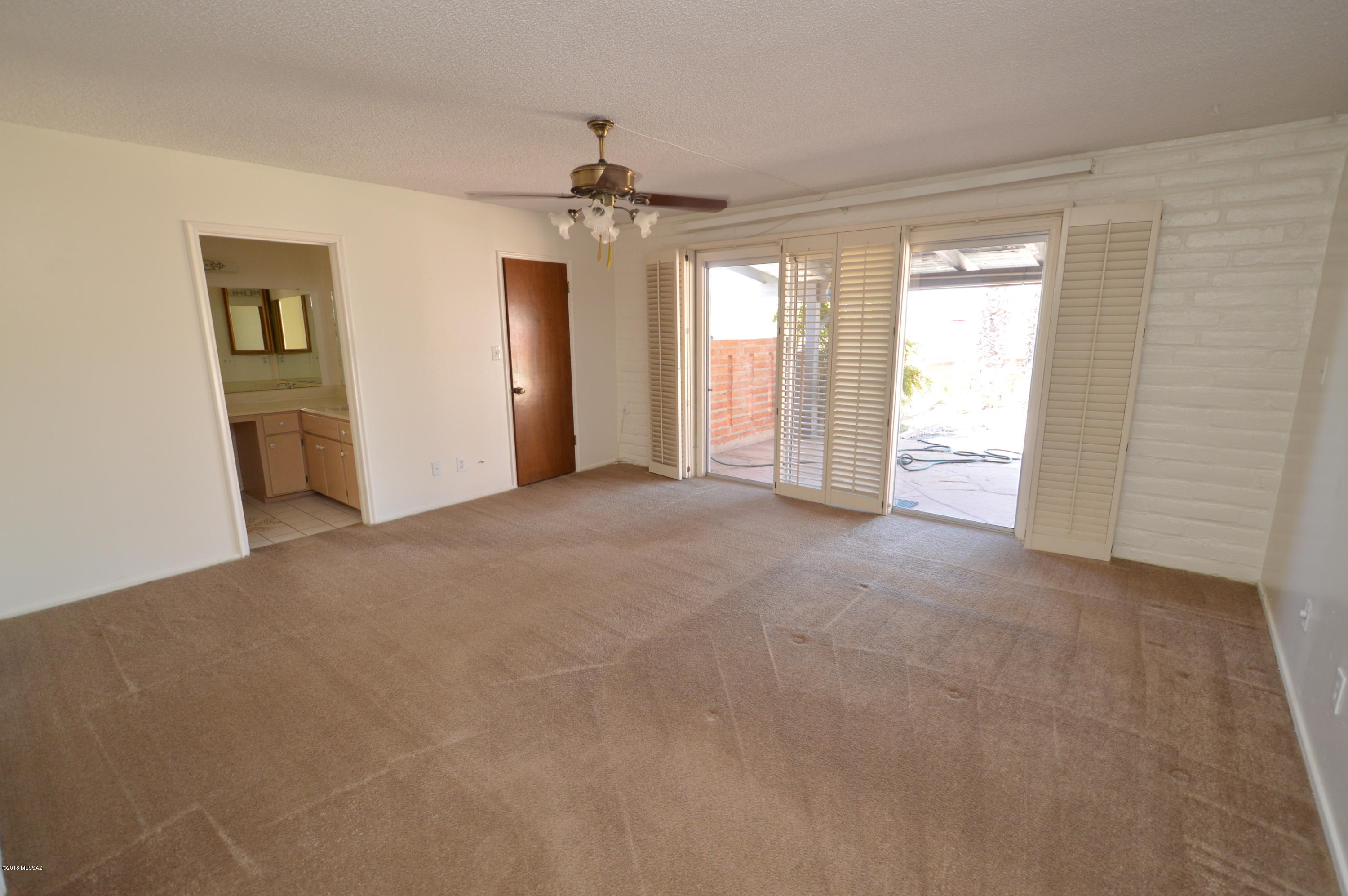 Catalina Foothills Estates NO. 7 - Residential Lease