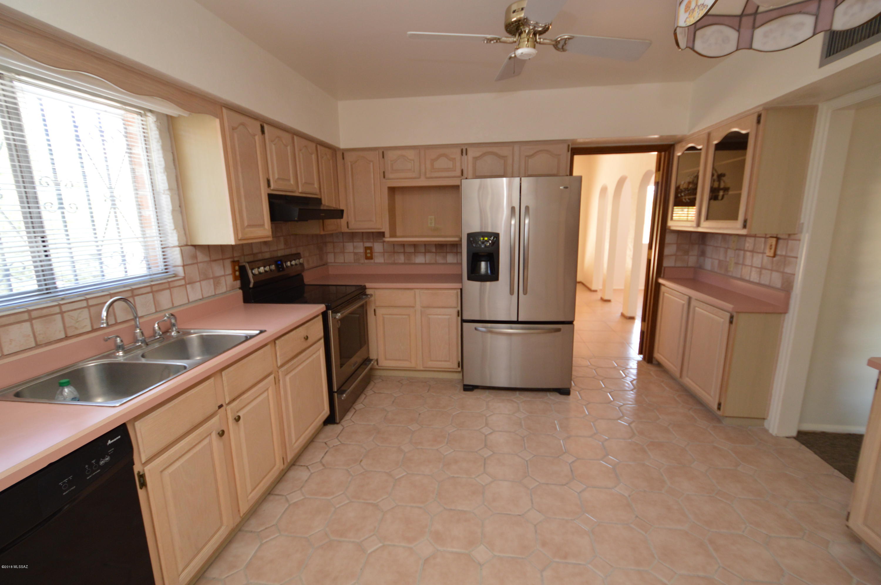 Catalina Foothills Estates NO. 7 - Residential Lease