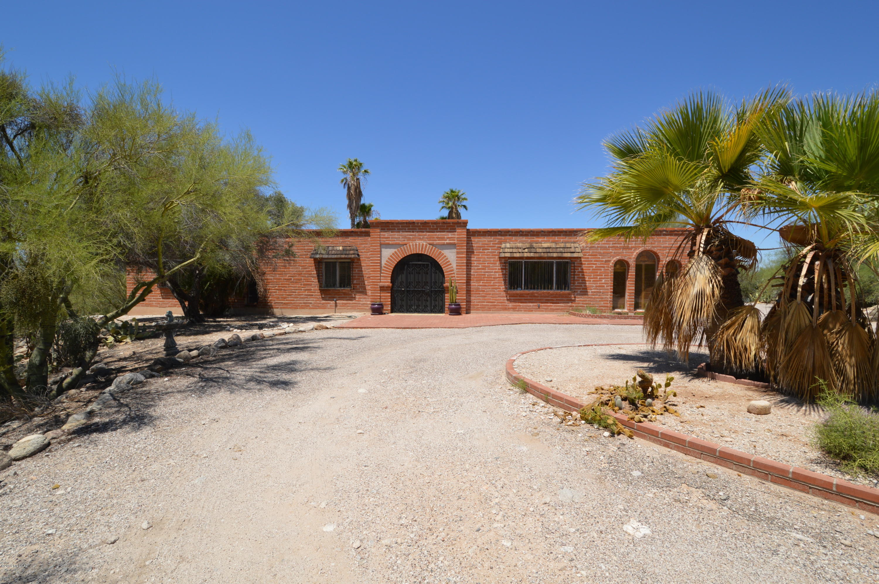 Catalina Foothills Estates NO. 7 - Residential Lease