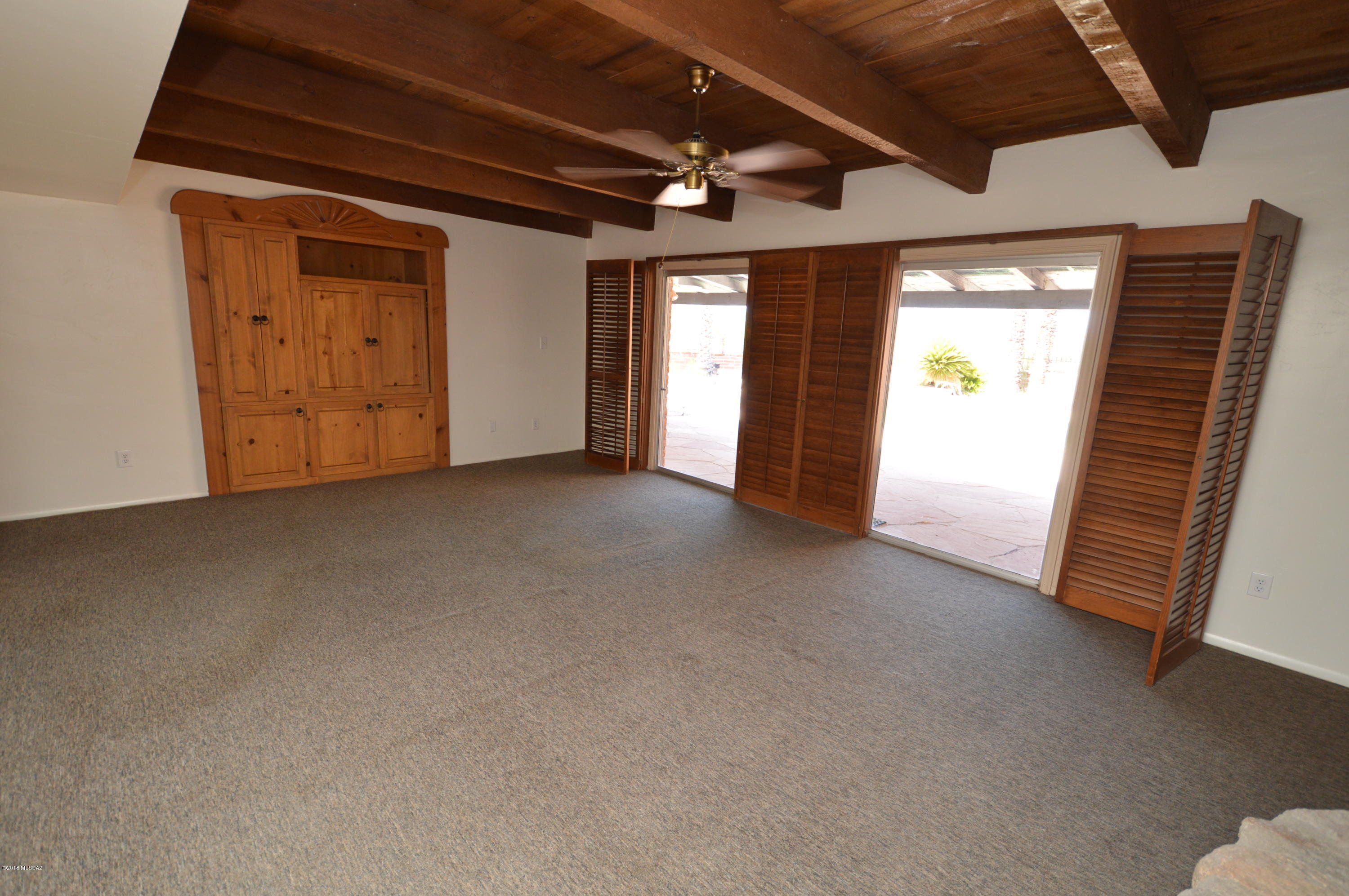 Catalina Foothills Estates NO. 7 - Residential Lease