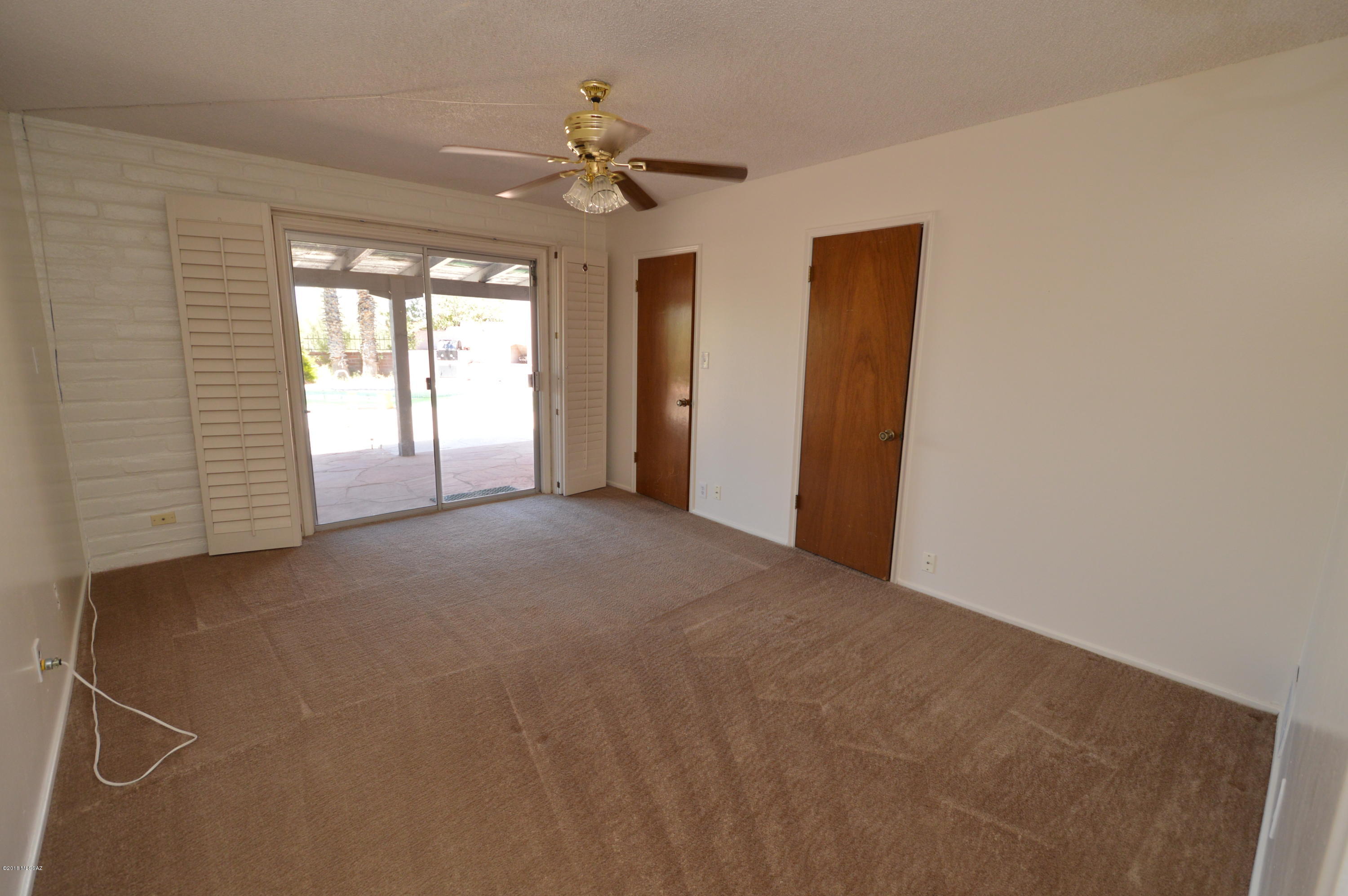 Catalina Foothills Estates NO. 7 - Residential Lease