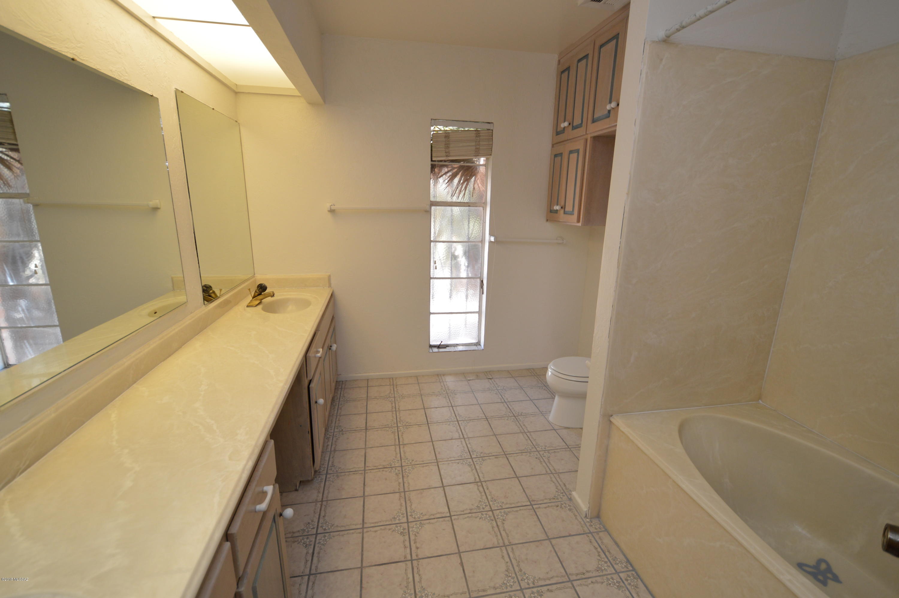 Catalina Foothills Estates NO. 7 - Residential Lease