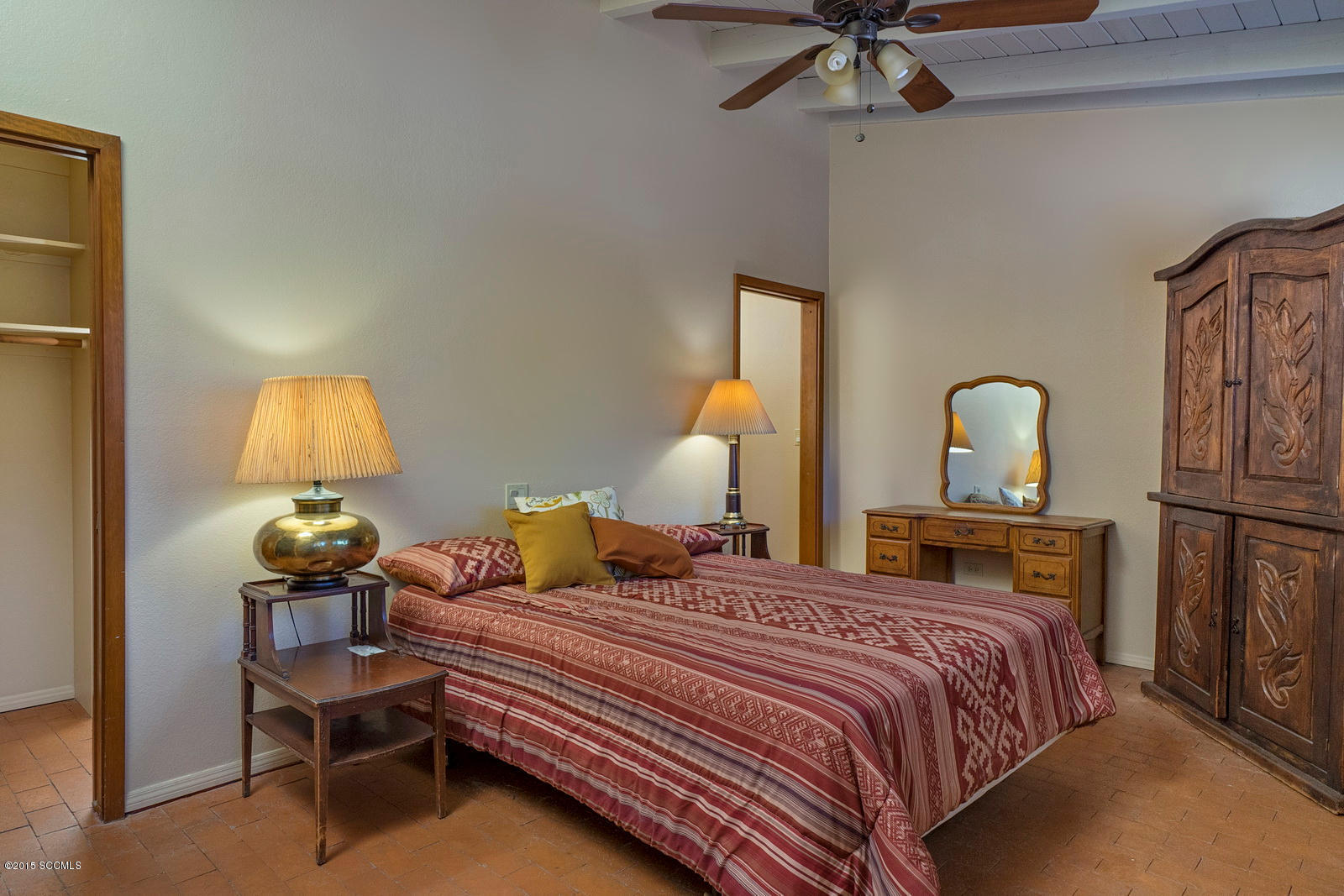 Empty Saddle Estates - Residential