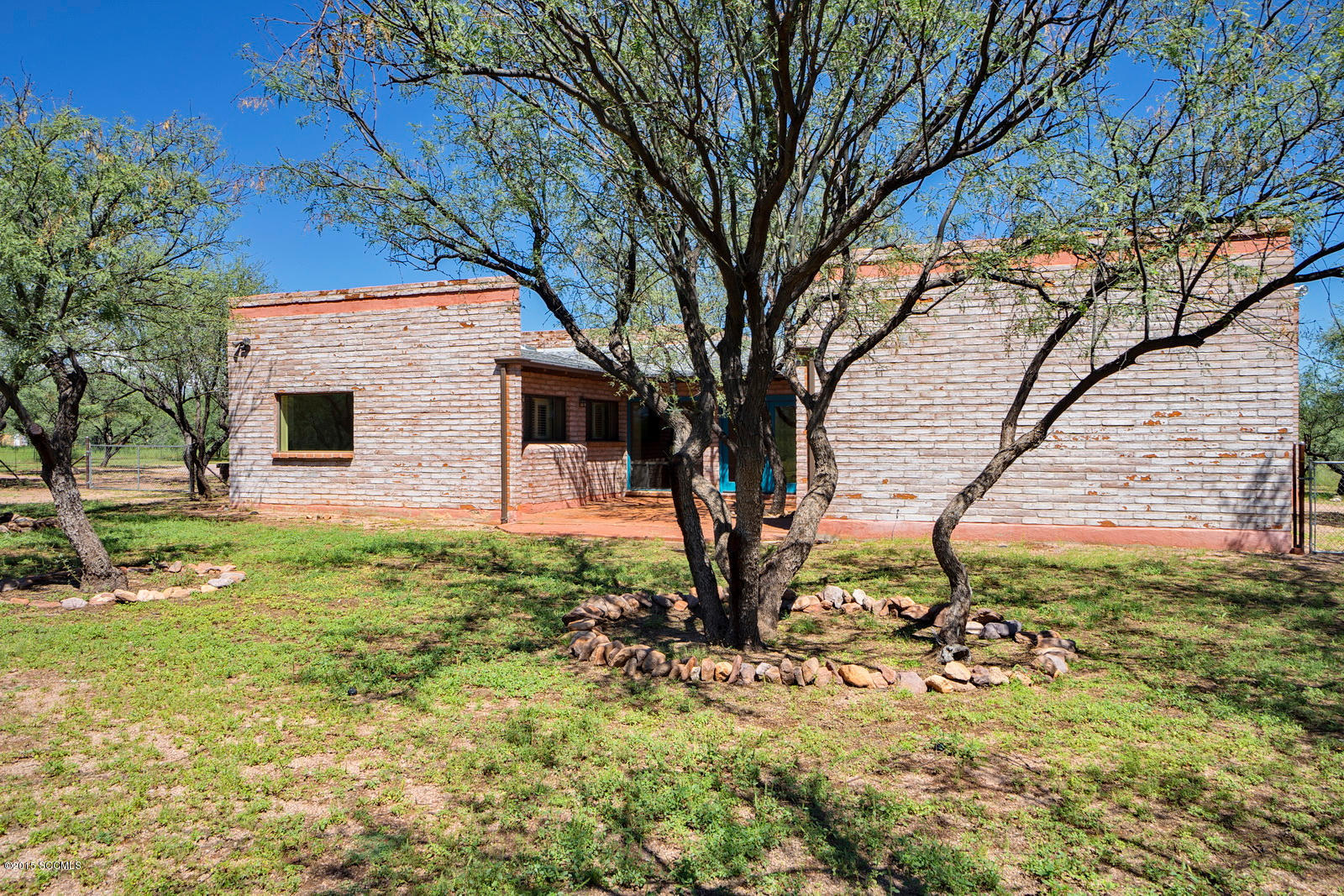 Empty Saddle Estates - Residential