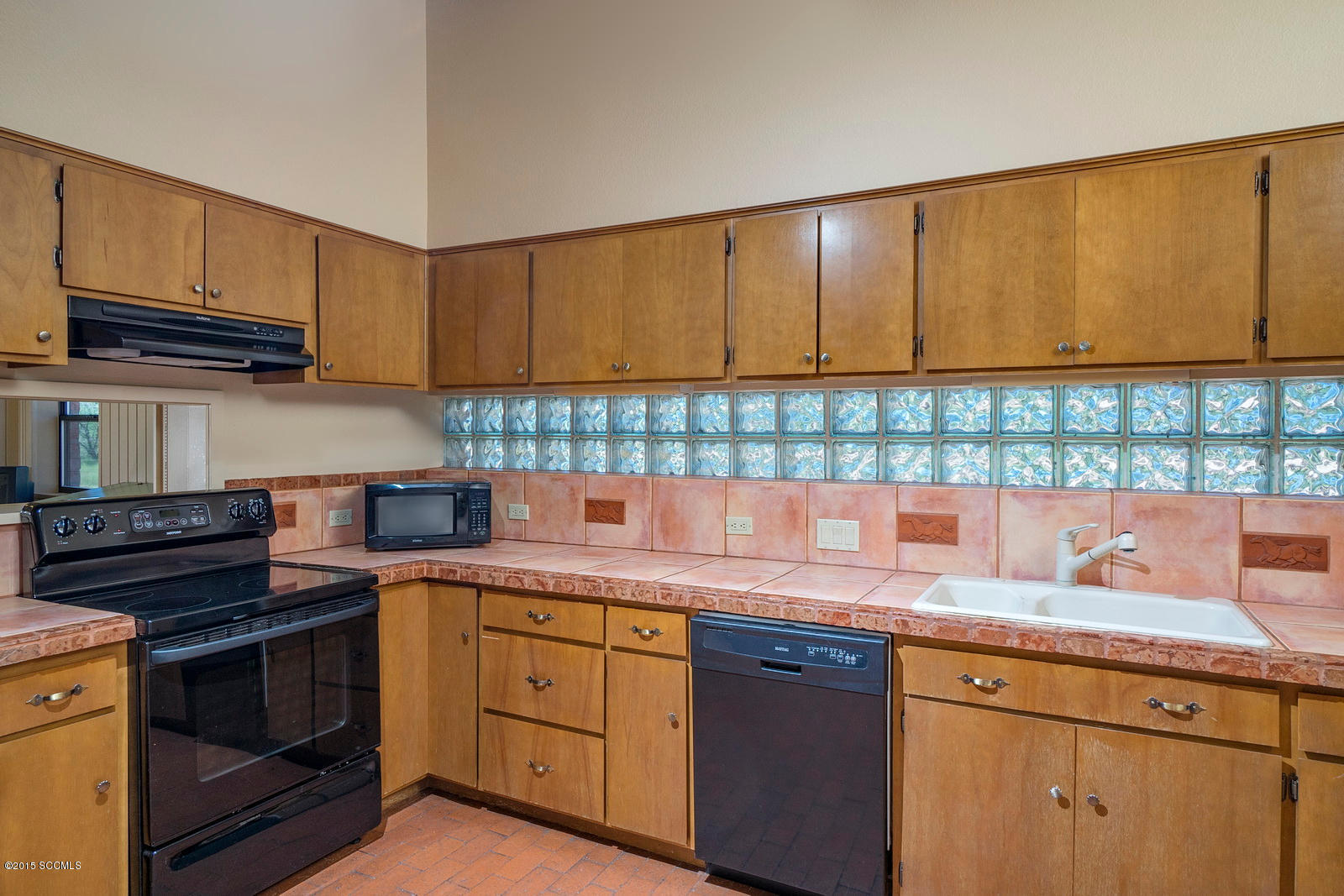 Empty Saddle Estates - Residential