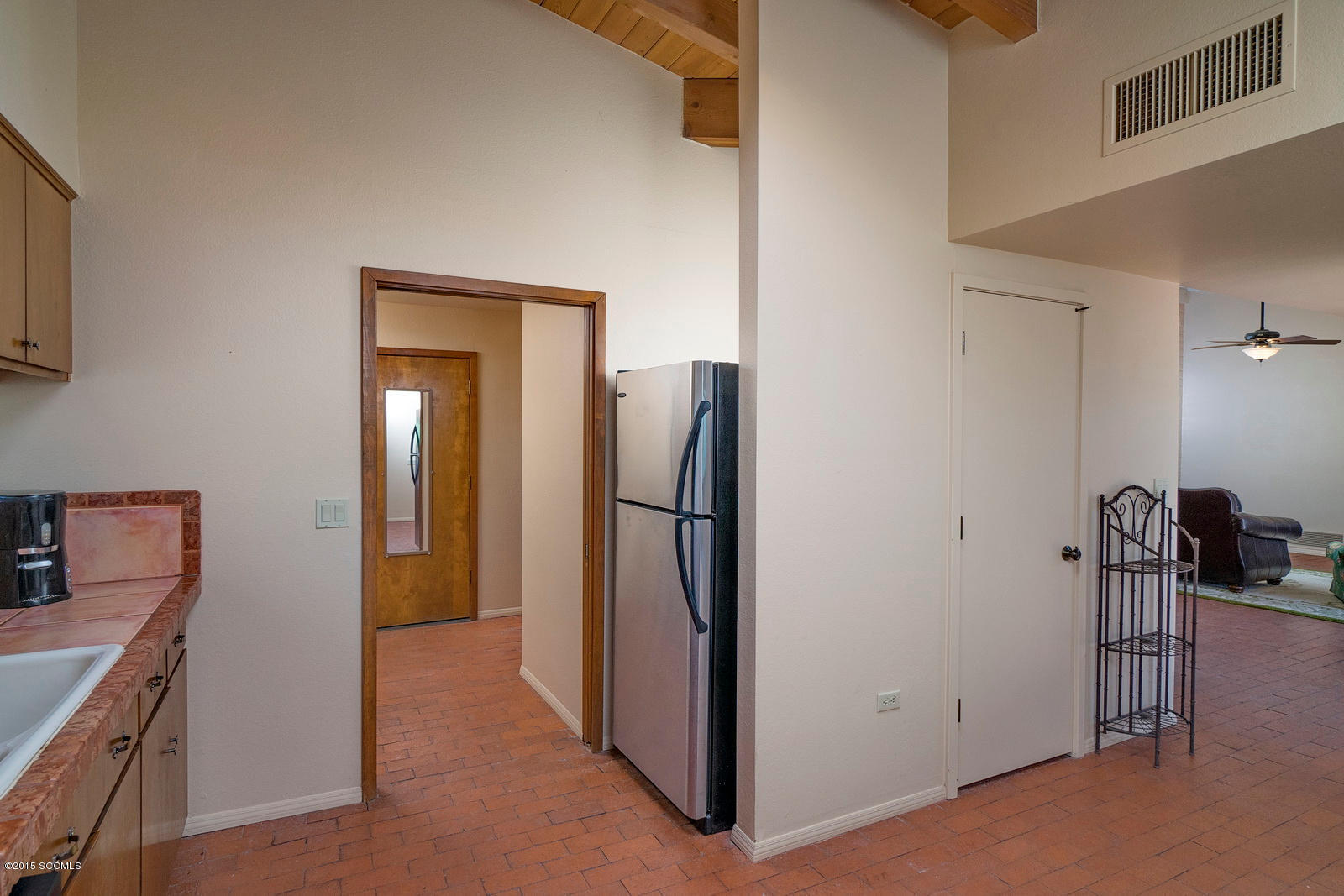 Empty Saddle Estates - Residential