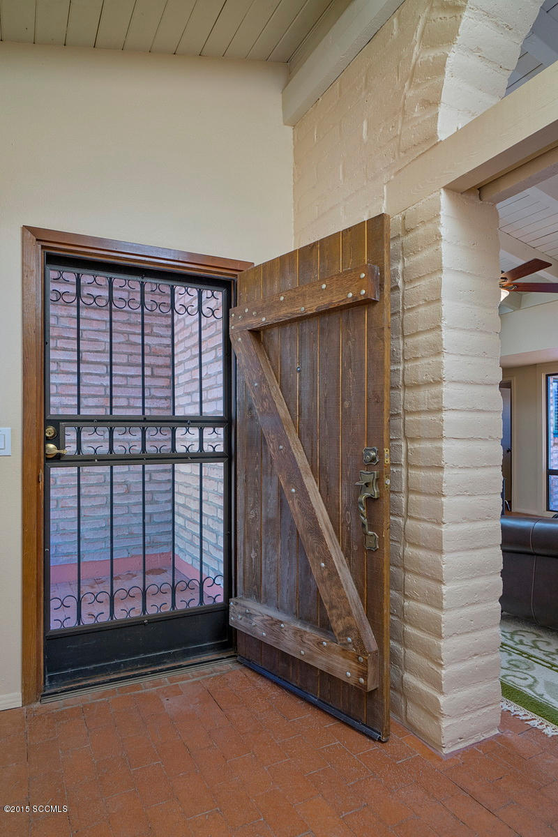 Empty Saddle Estates - Residential