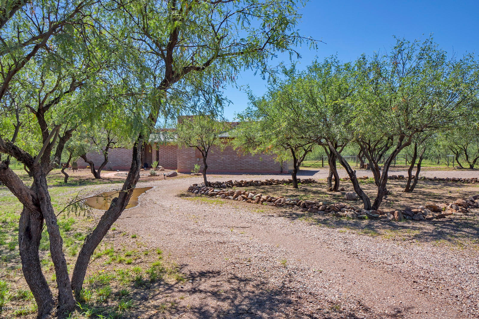Empty Saddle Estates - Residential