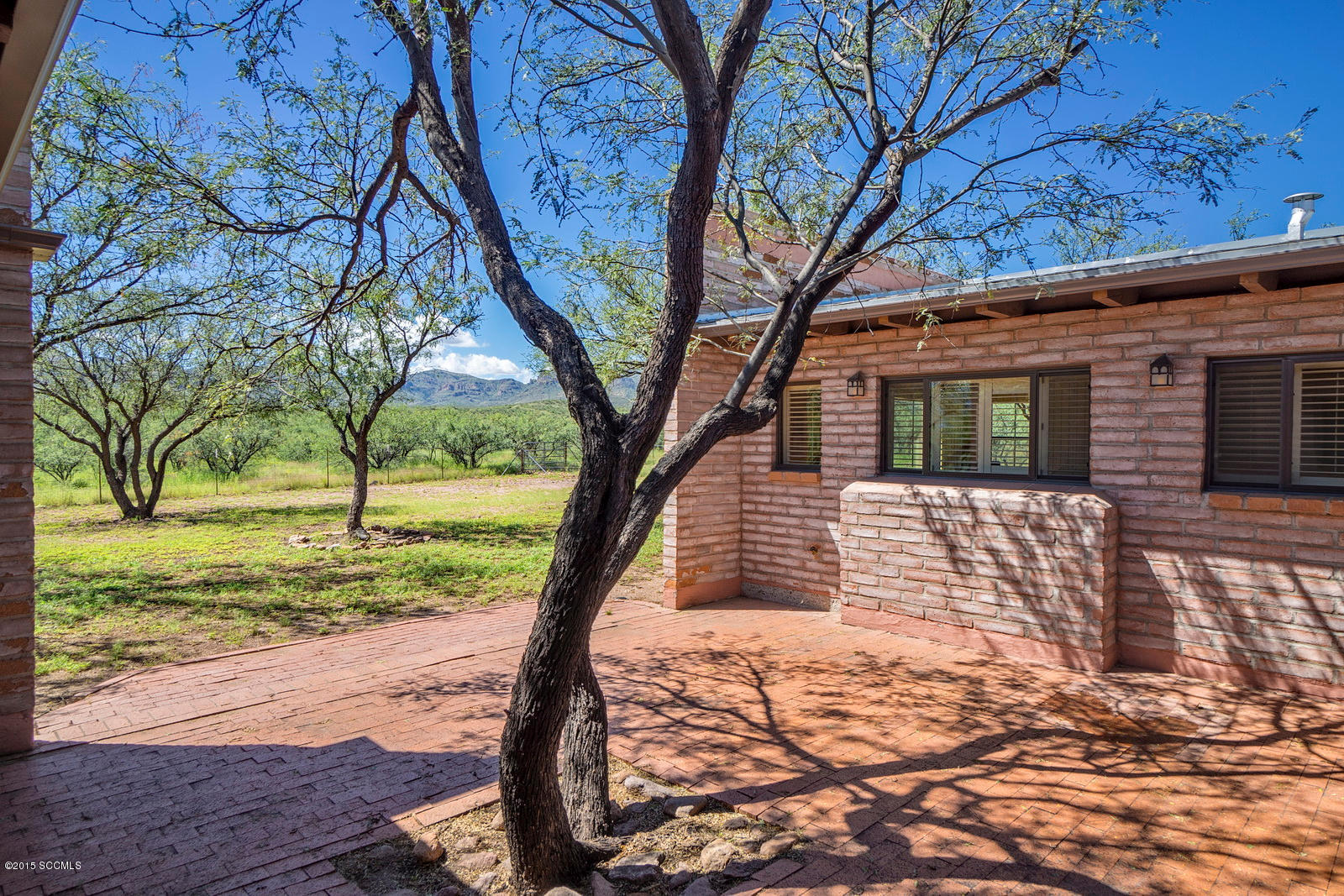 Empty Saddle Estates - Residential