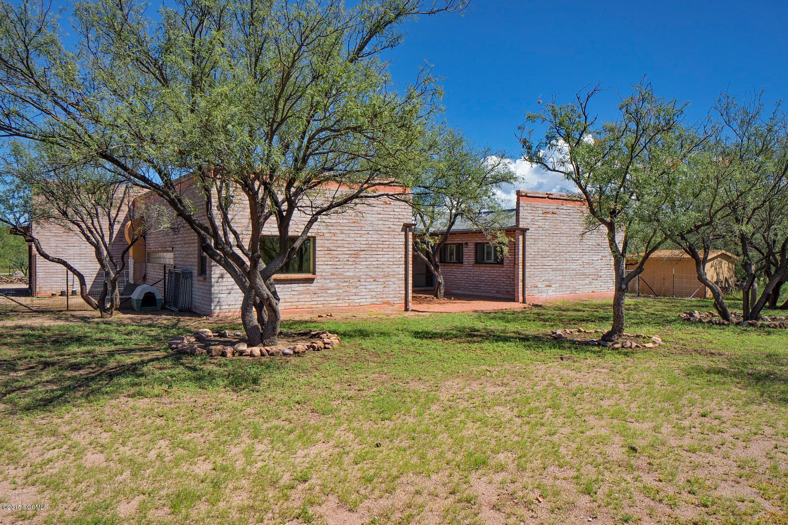 Empty Saddle Estates - Residential