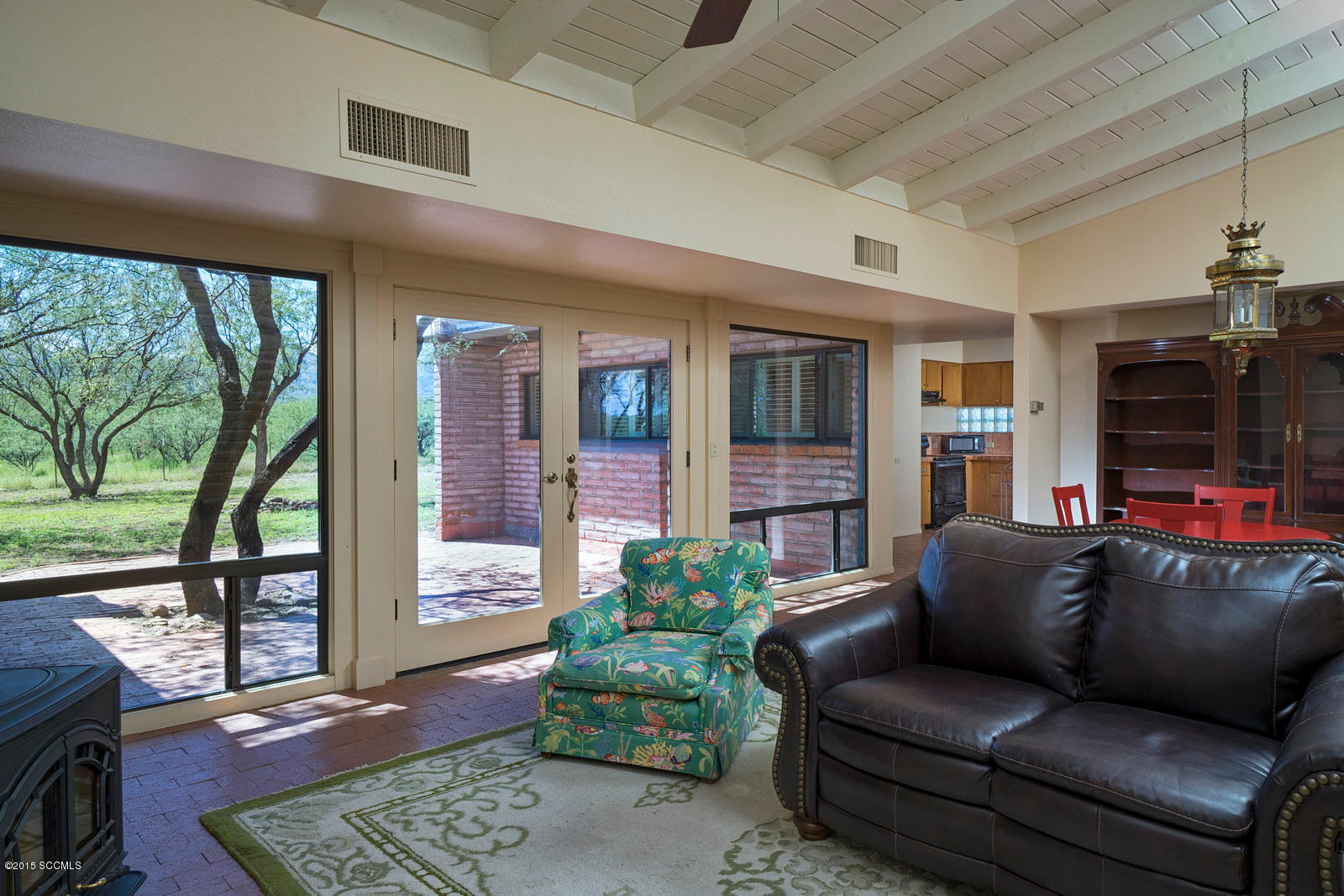 Empty Saddle Estates - Residential