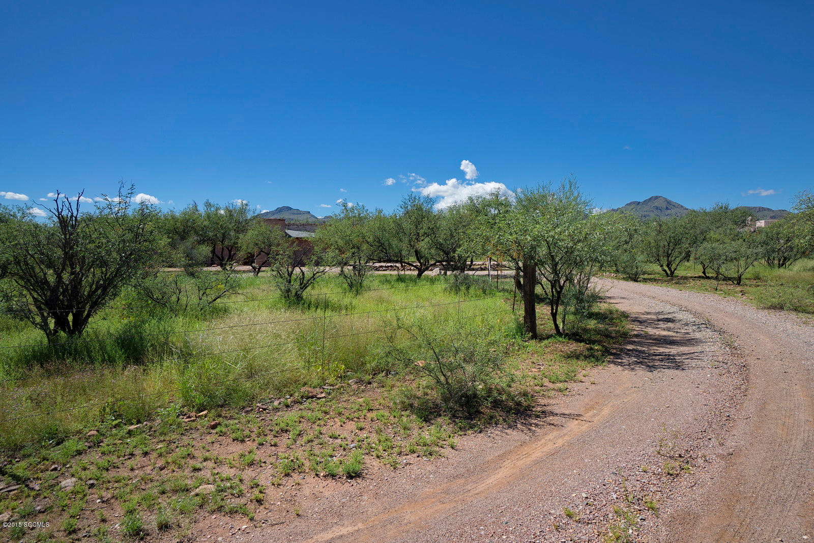 Empty Saddle Estates - Residential