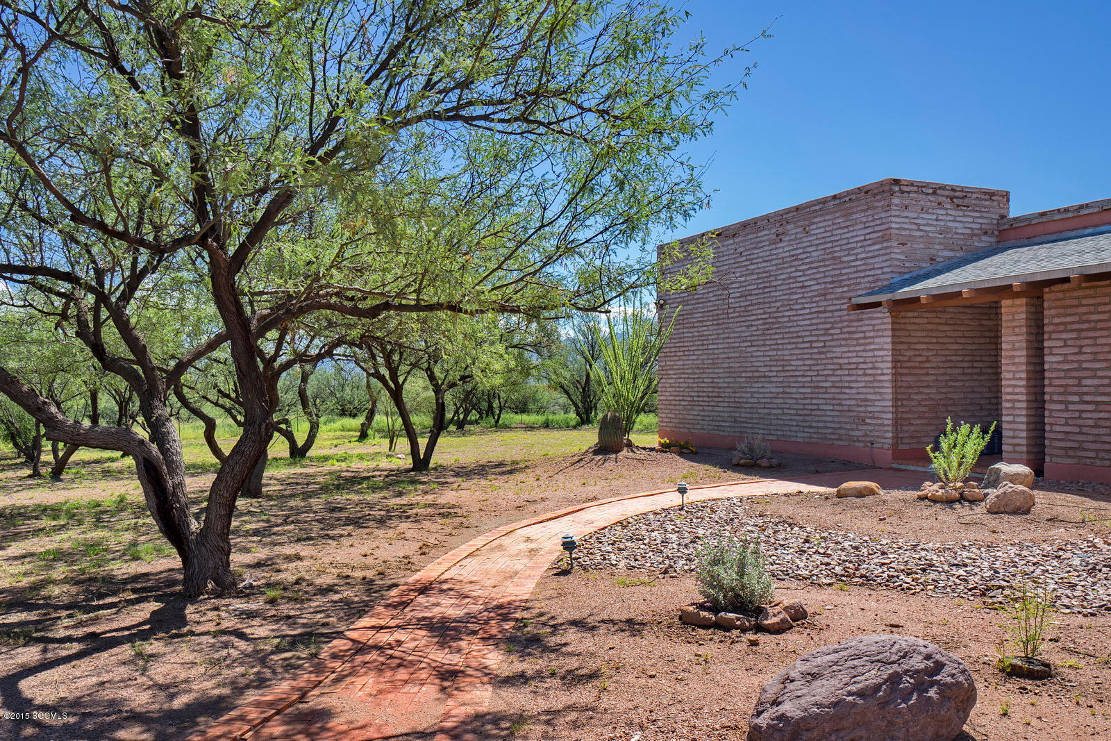 Empty Saddle Estates - Residential