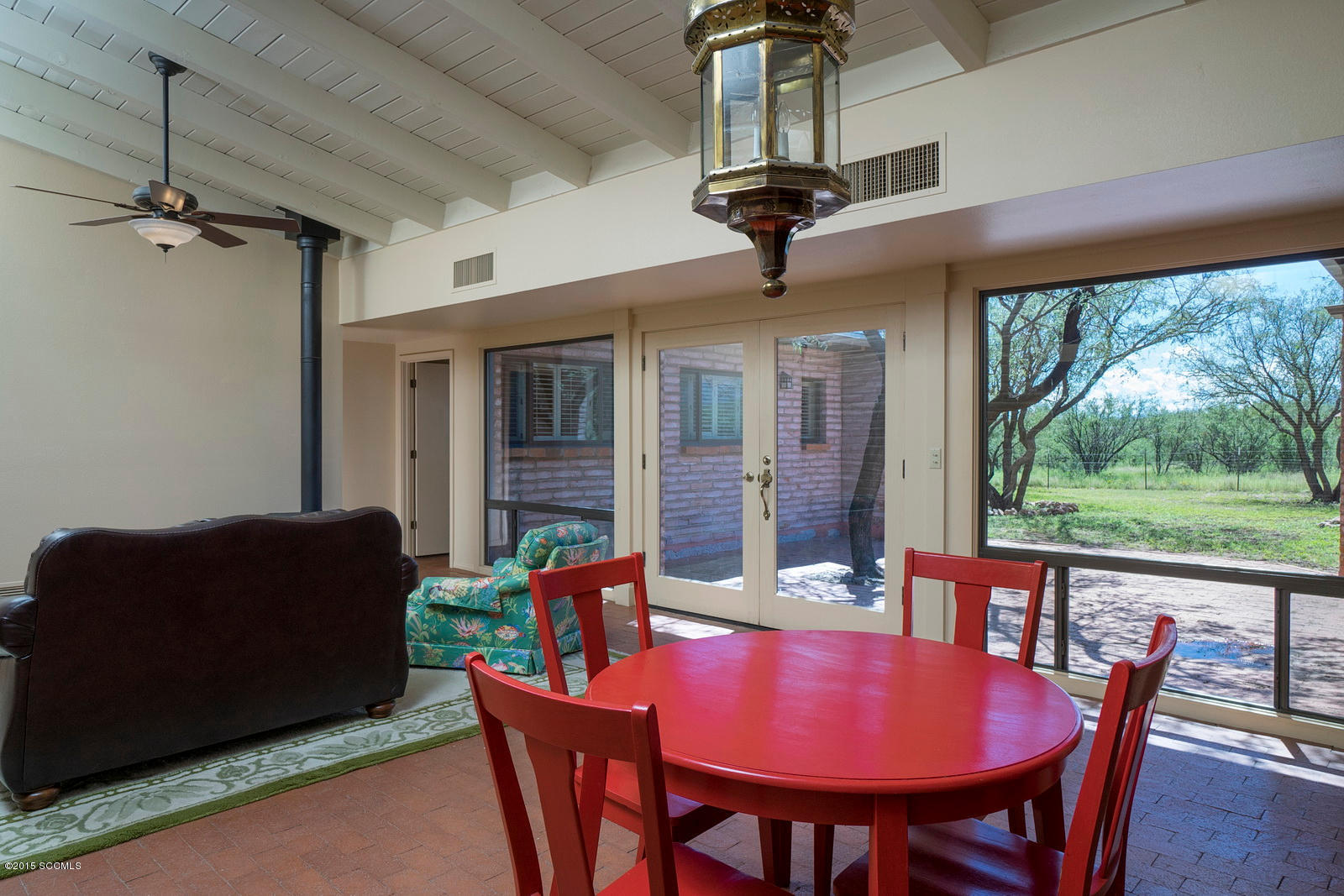 Empty Saddle Estates - Residential