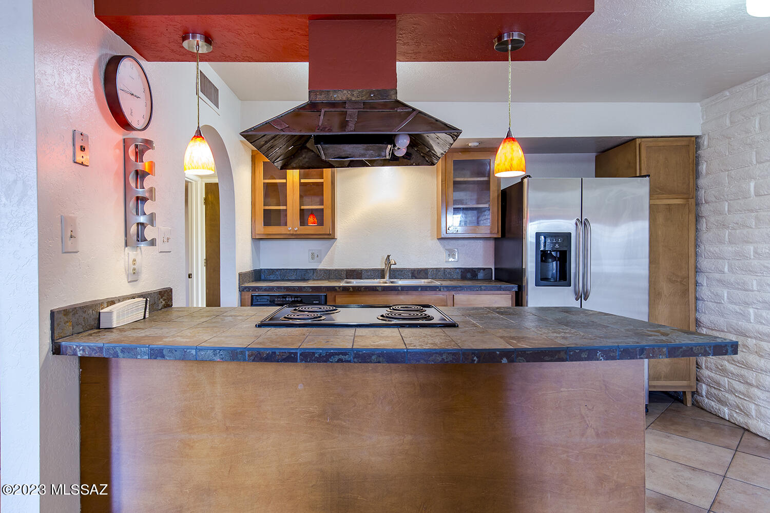 Richland Terr Condos - Residential