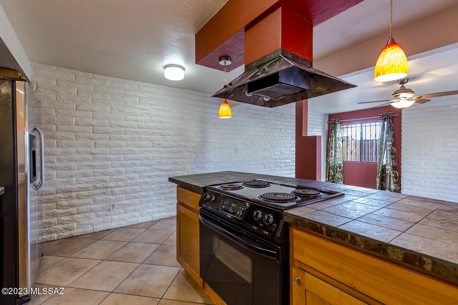 Richland Terr Condos - Residential