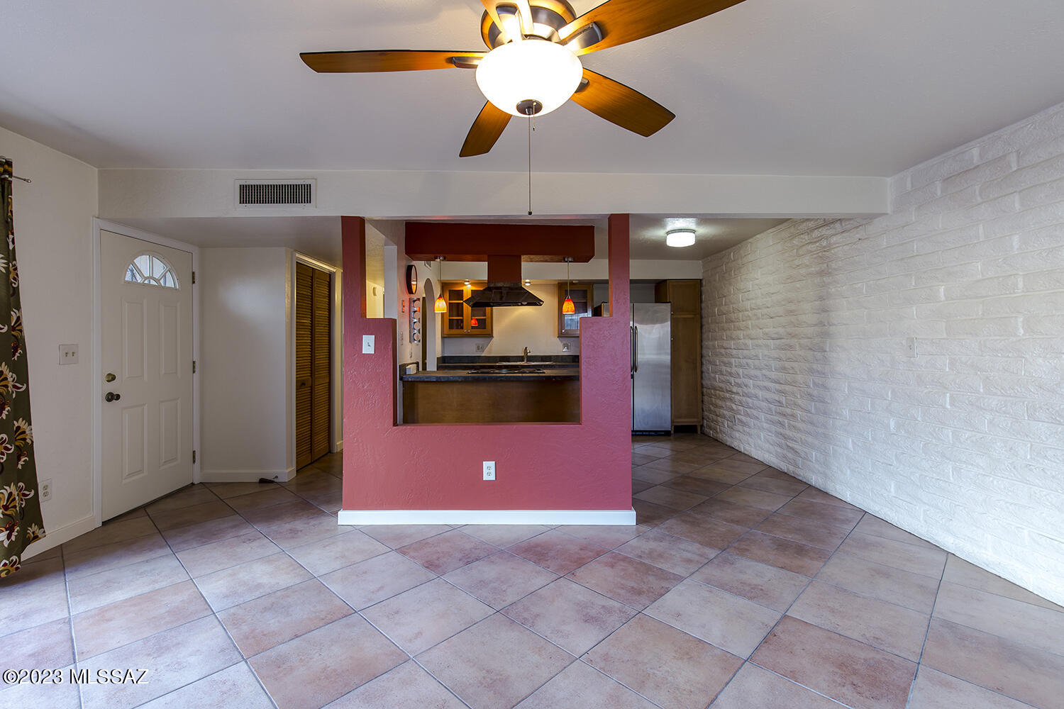 Richland Terr Condos - Residential