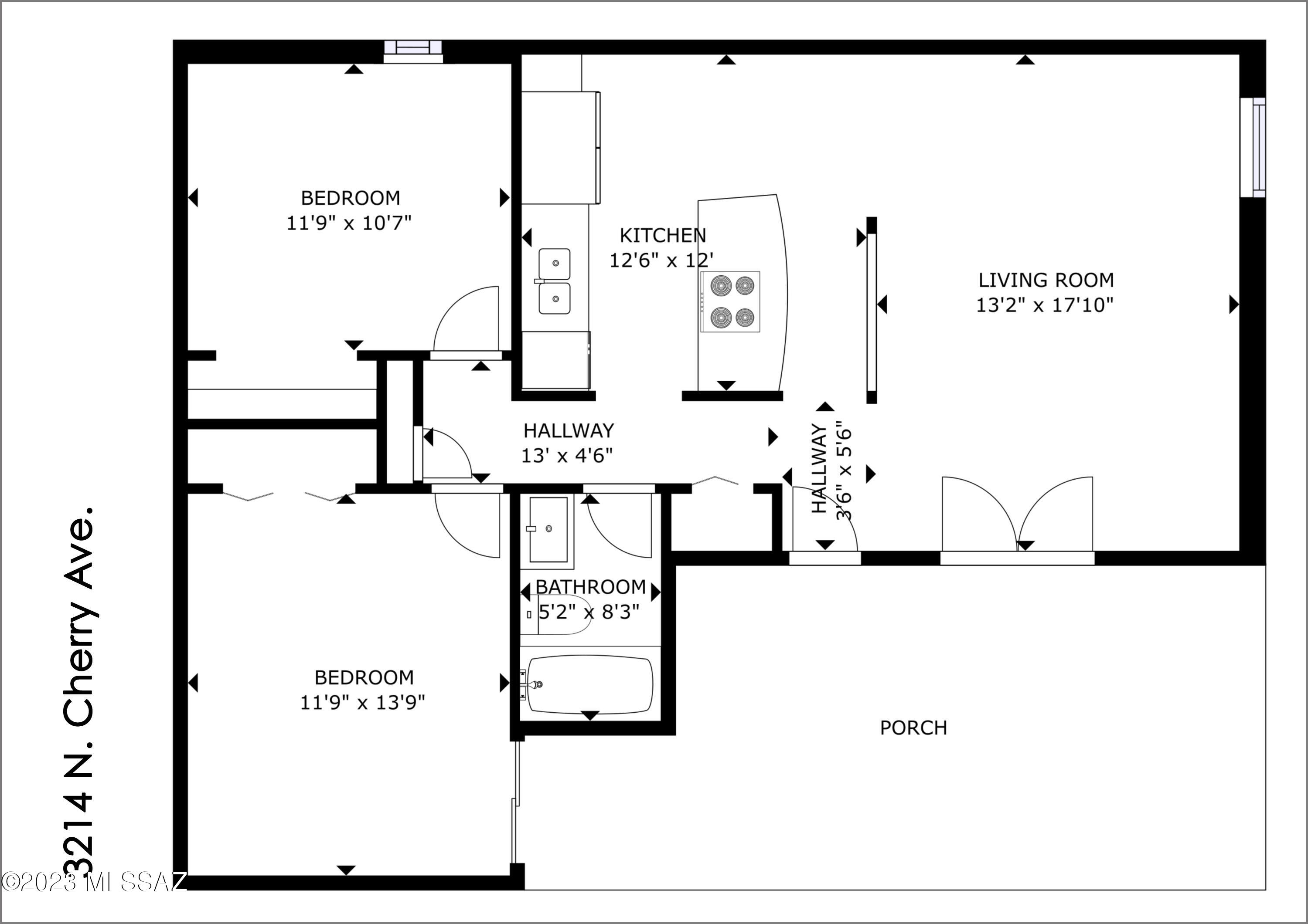 Richland Terr Condos - Residential